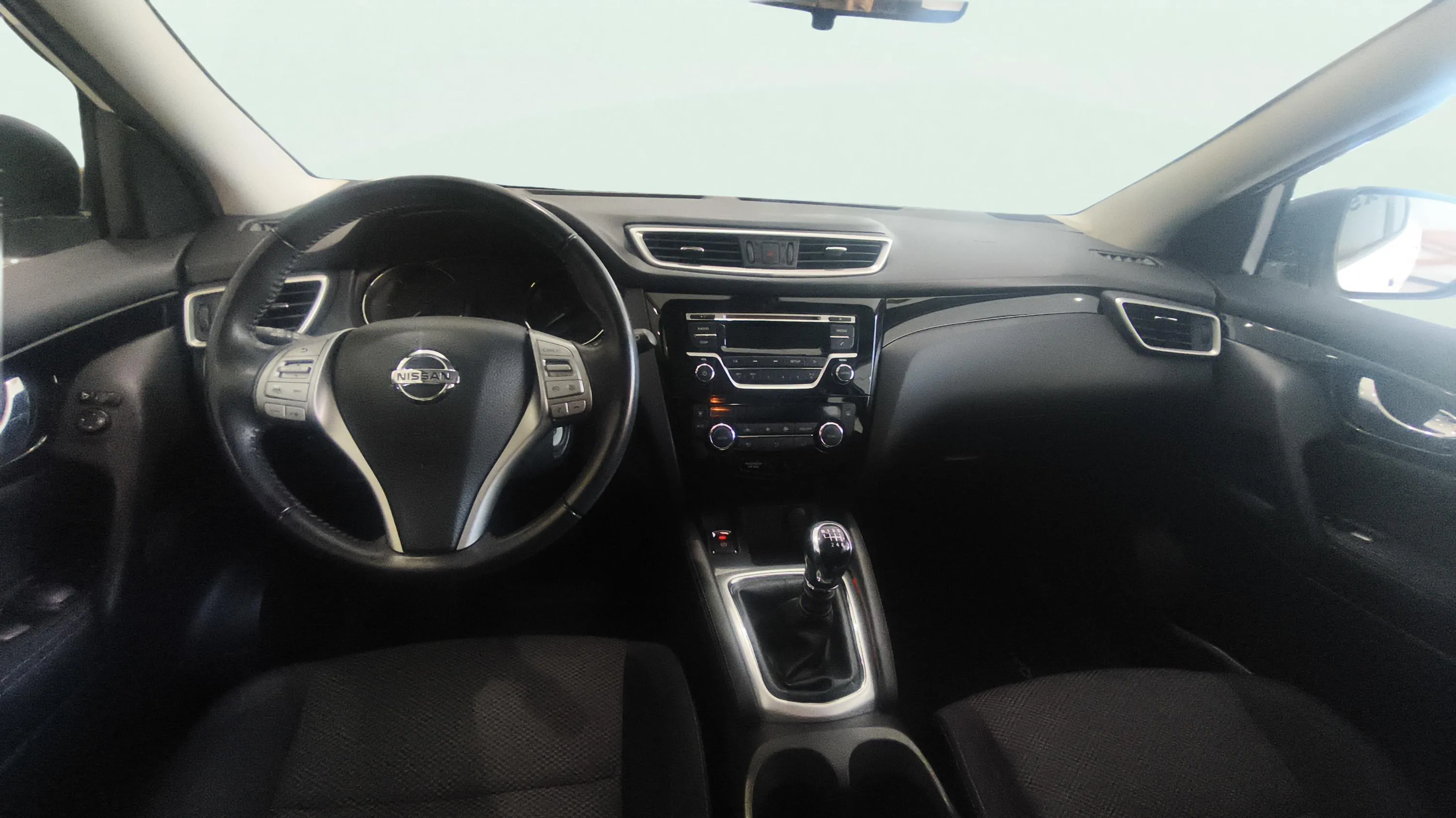 Nissan Qashqai 1.5 dCi Acenta - foto 6