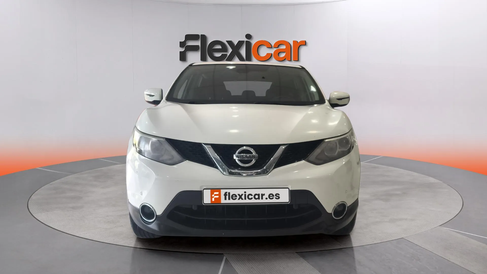 Nissan Qashqai 1.5 dCi Acenta - foto 2