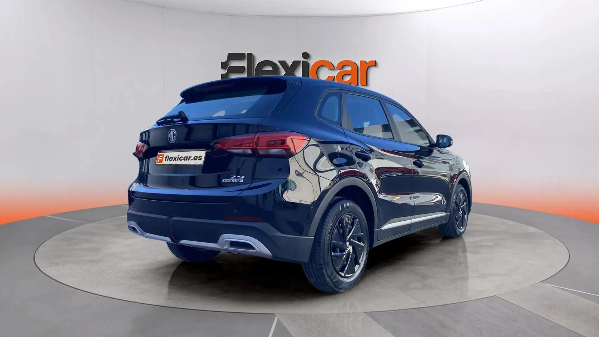 MG ZS Hybrid+ Comfort - foto 4