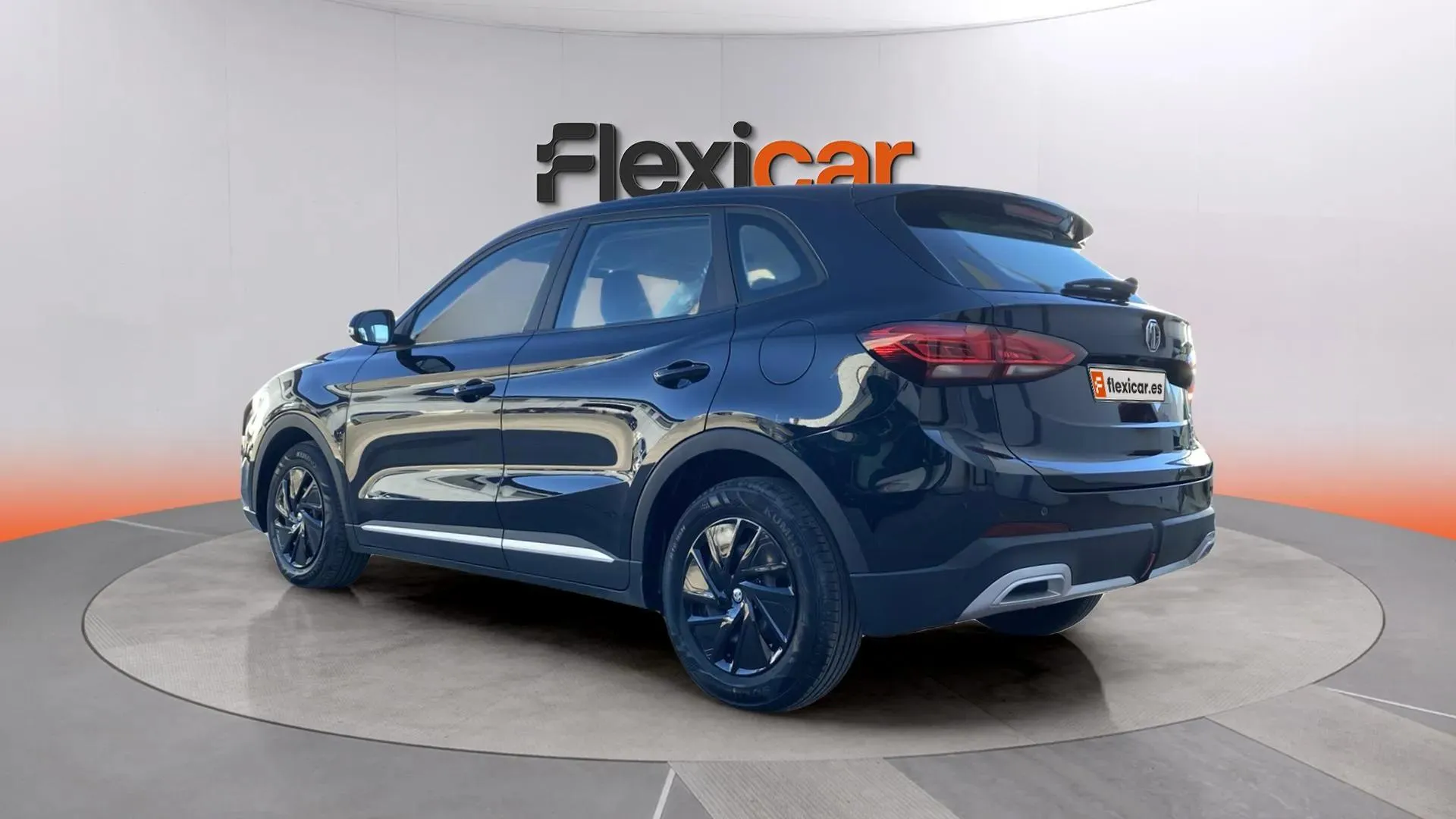MG ZS Hybrid+ Comfort - foto 5
