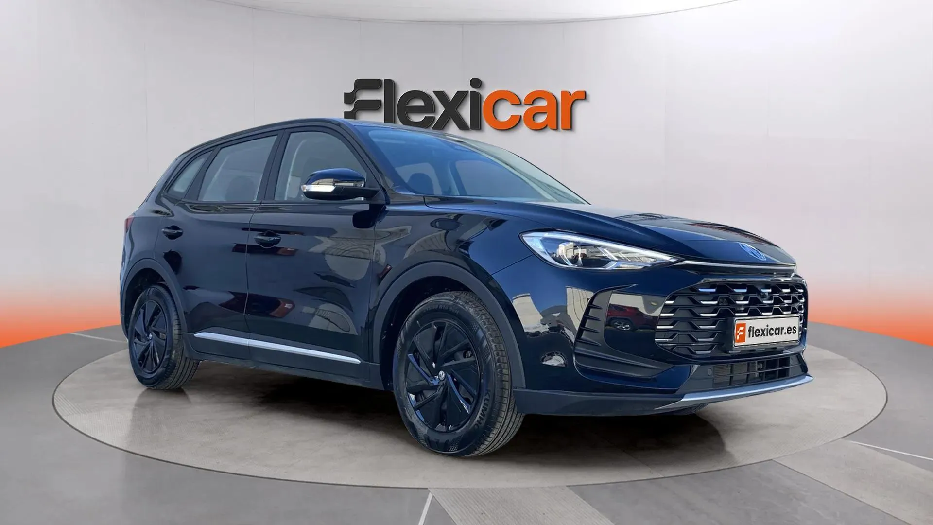 MG ZS Hybrid+ Comfort