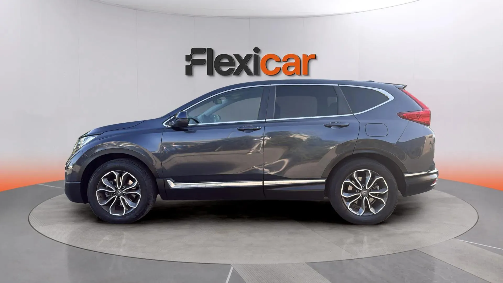 Honda CR-V 2.0 i-MMD 4x2Elegance Navi - foto 9