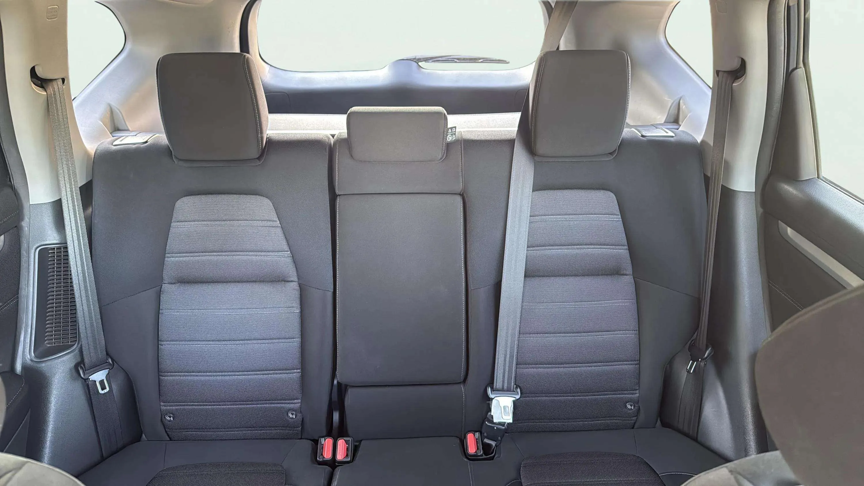 Honda CR-V 2.0 i-MMD 4x2Elegance Navi - foto 32