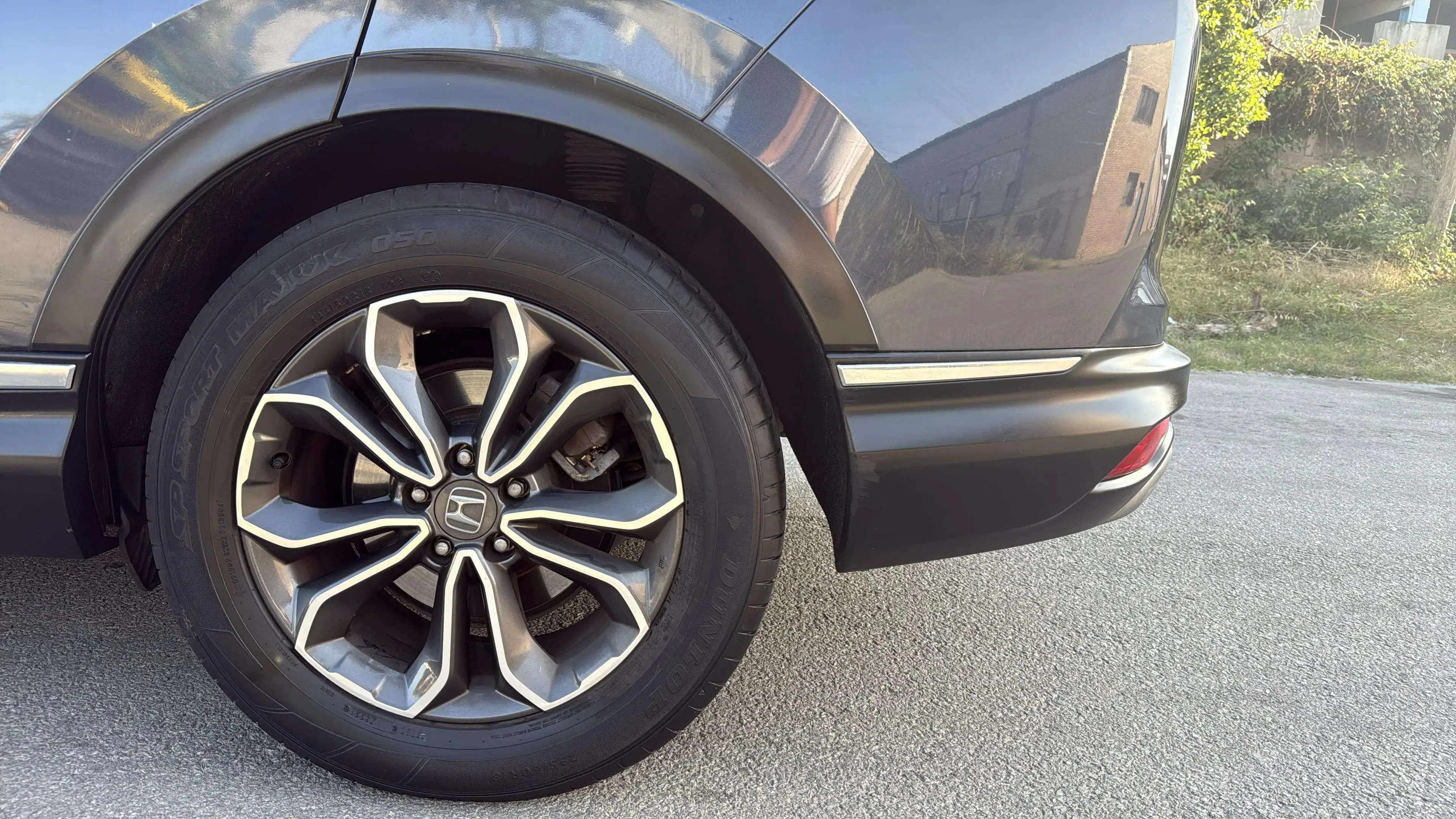 Honda CR-V 2.0 i-MMD 4x2Elegance Navi - foto 8