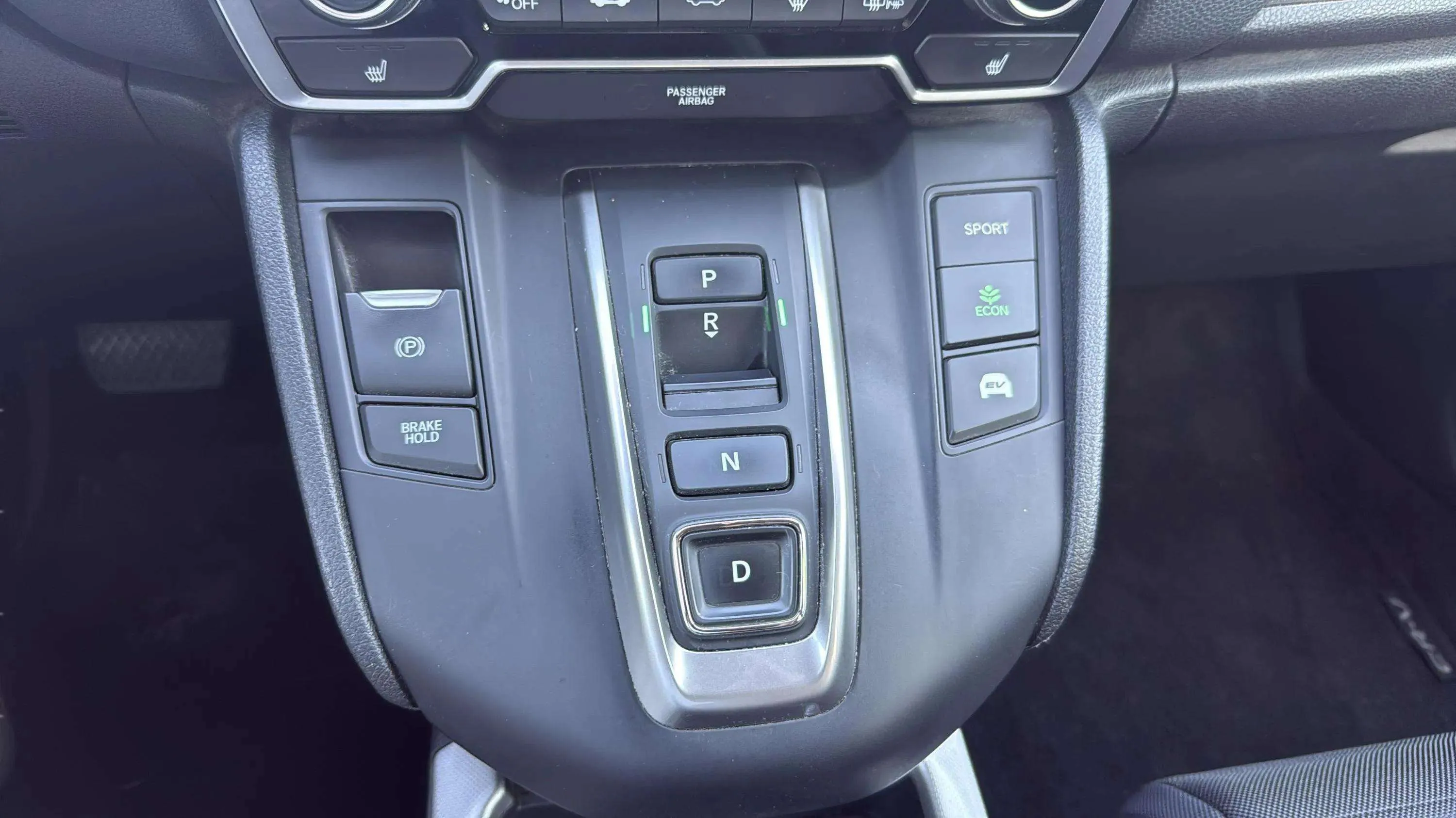 Honda CR-V 2.0 i-MMD 4x2Elegance Navi - foto 28