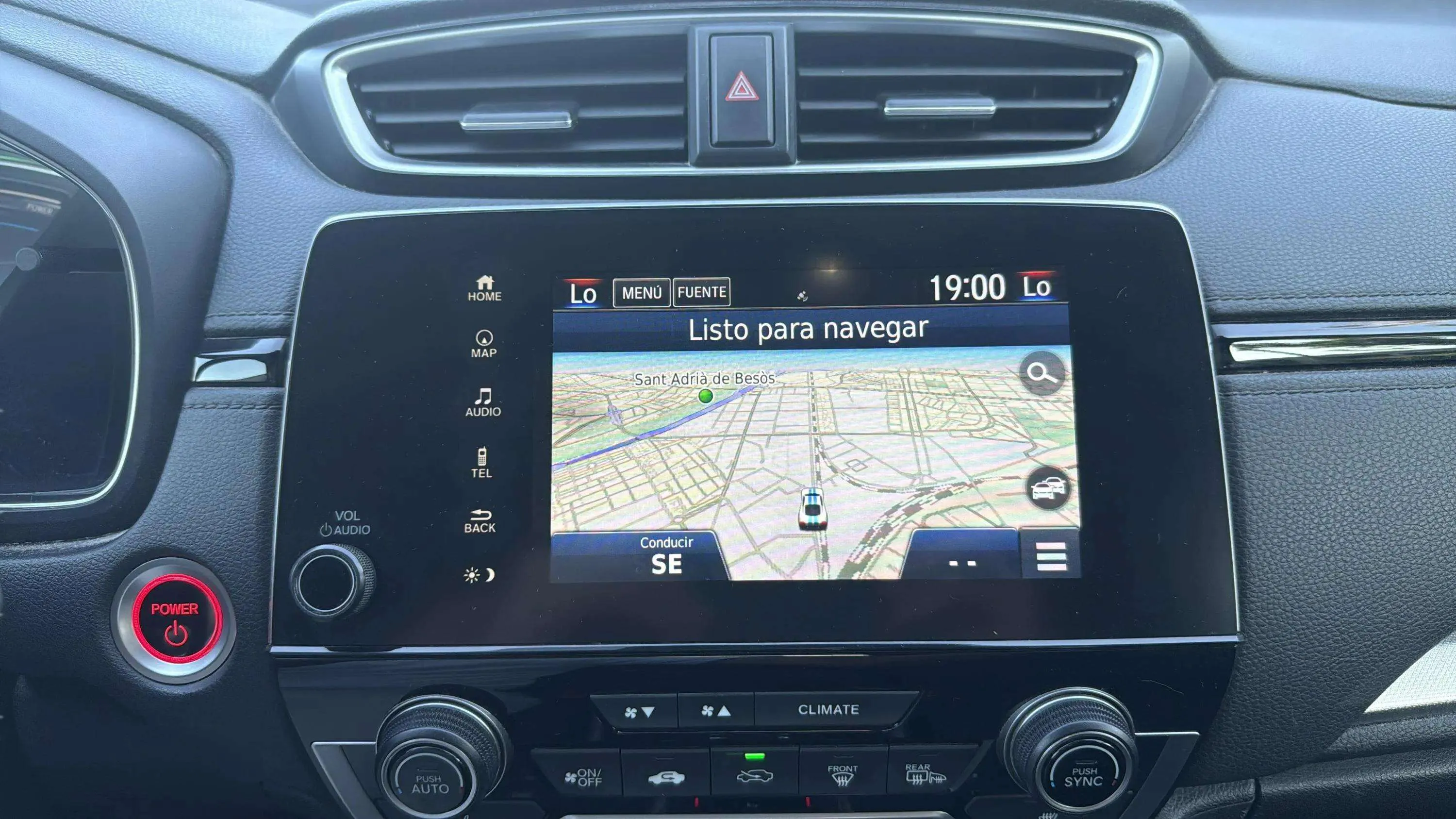 Honda CR-V 2.0 i-MMD 4x2Elegance Navi - foto 21