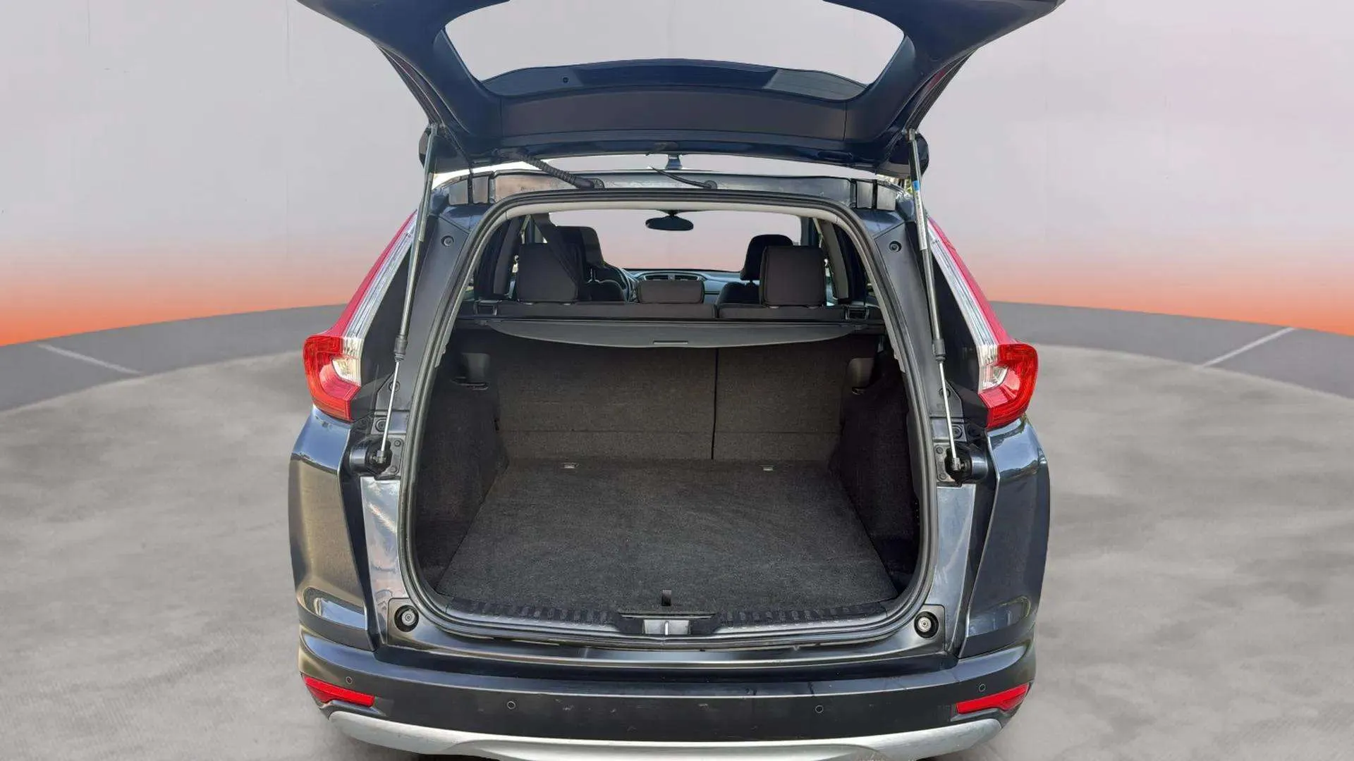 Honda CR-V 2.0 i-MMD 4x2Elegance Navi - foto 4