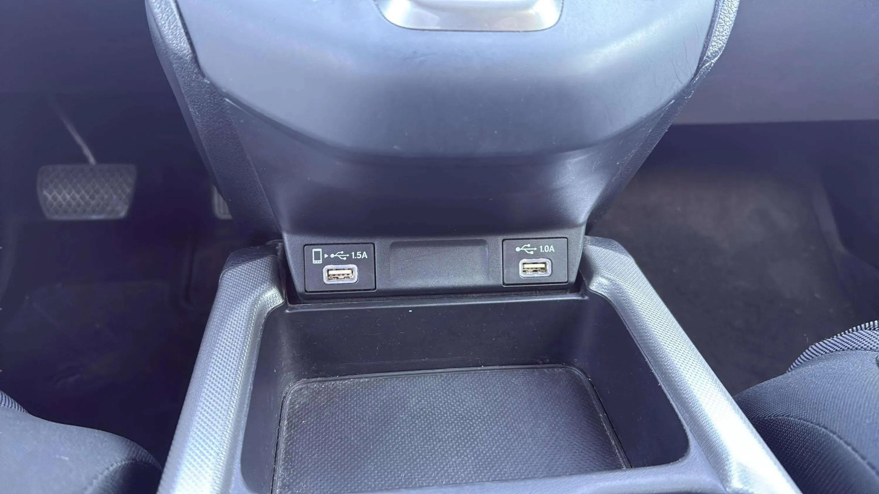 Honda CR-V 2.0 i-MMD 4x2Elegance Navi - foto 29