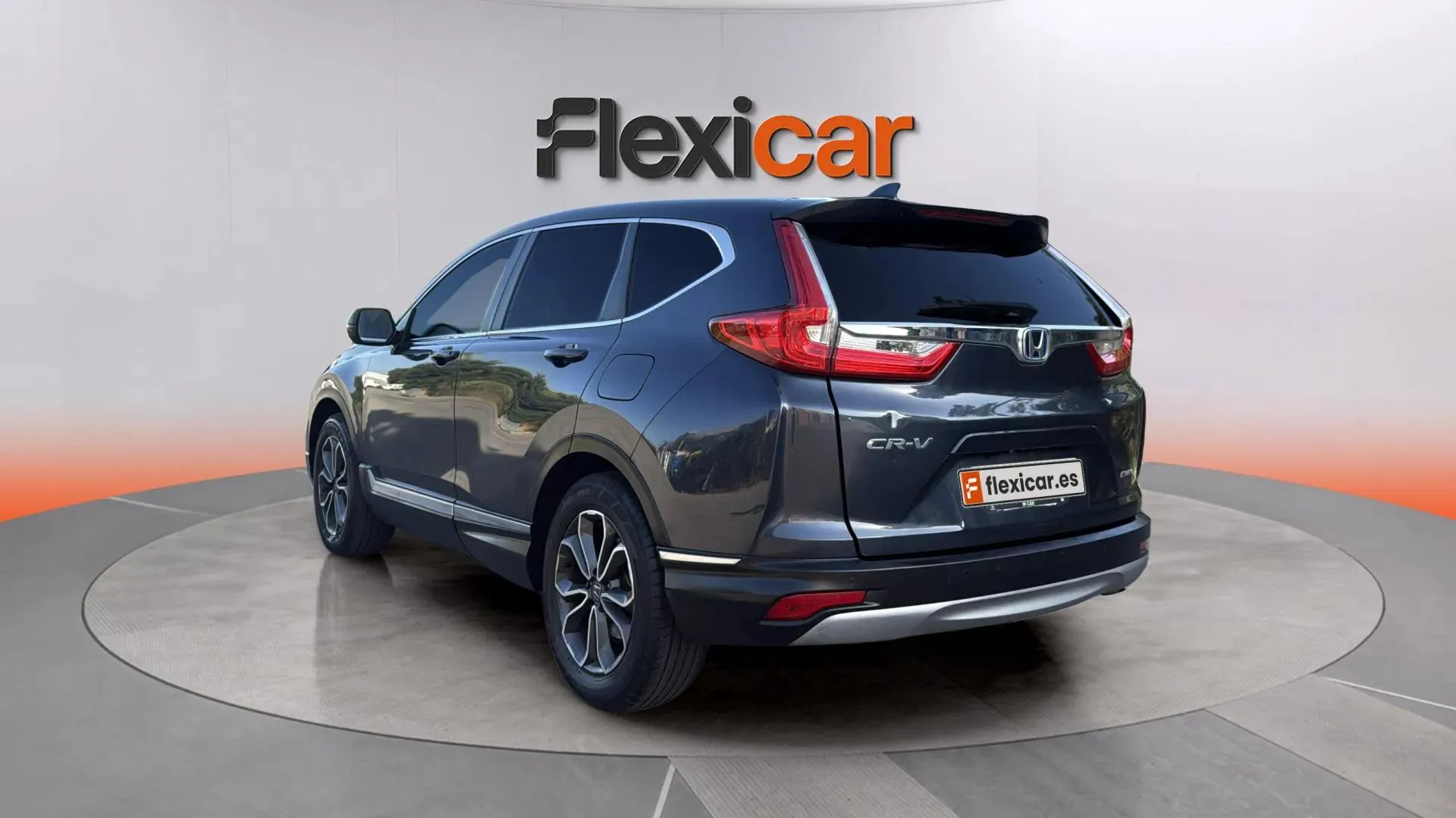 Honda CR-V 2.0 i-MMD 4x2Elegance Navi - foto 5