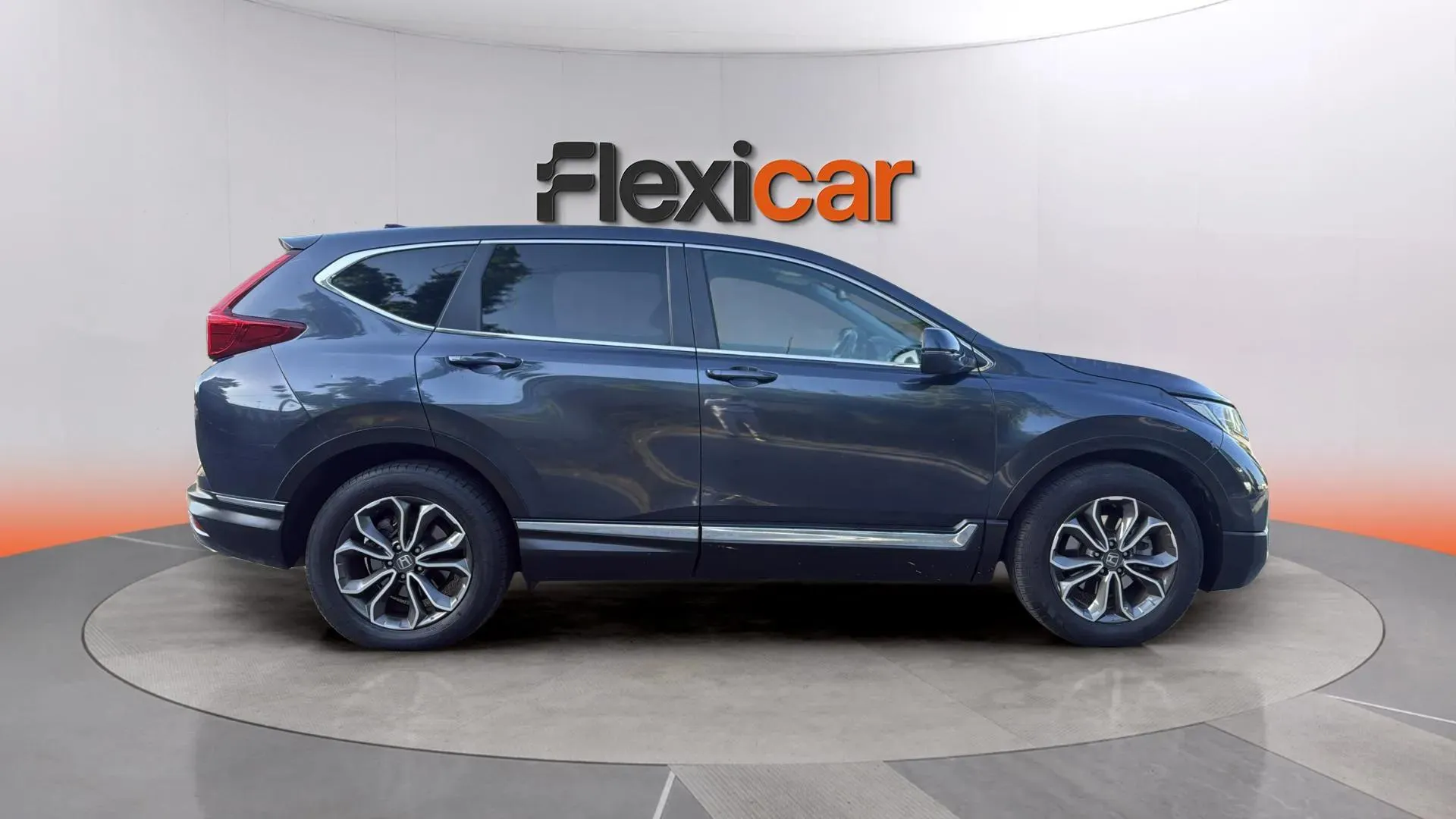 Honda CR-V 2.0 i-MMD 4x2Elegance Navi - foto 2