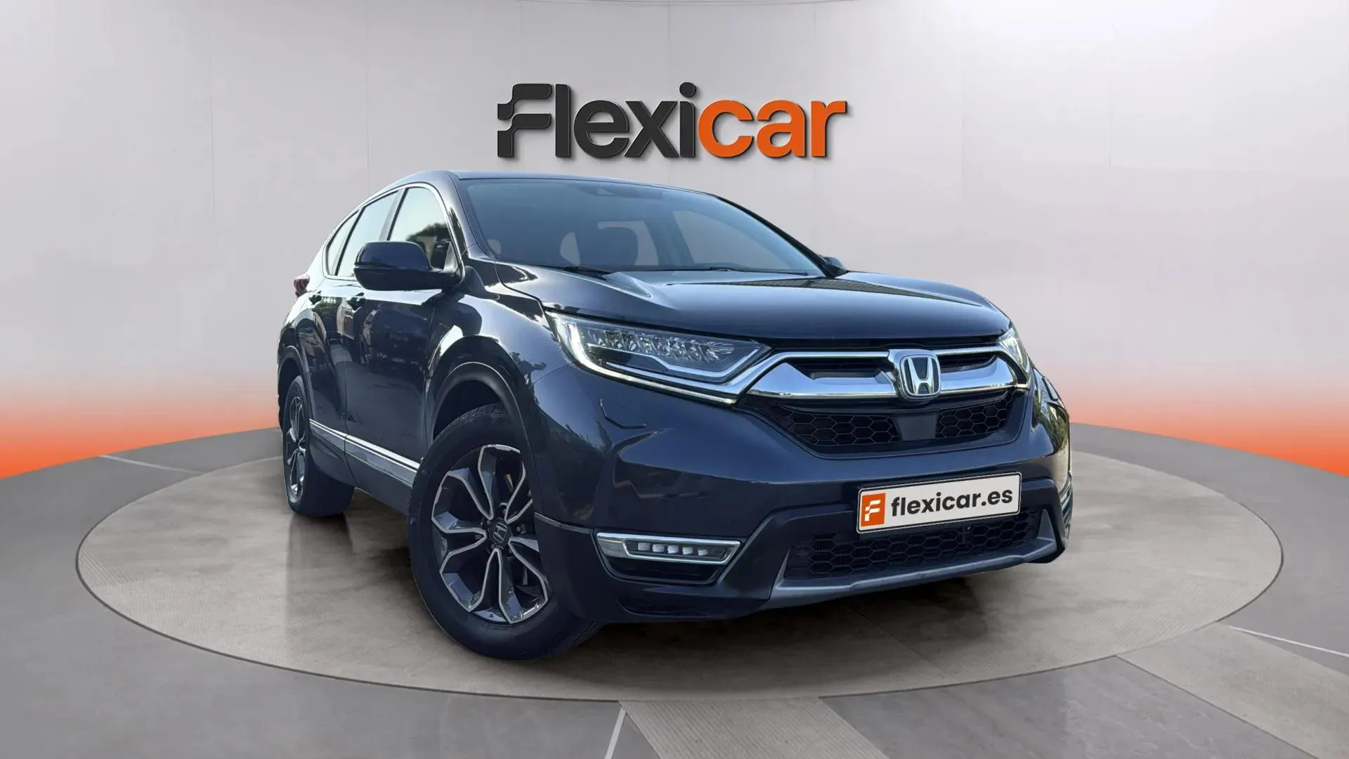 Honda CR-V 2.0 i-MMD 4x2Elegance Navi