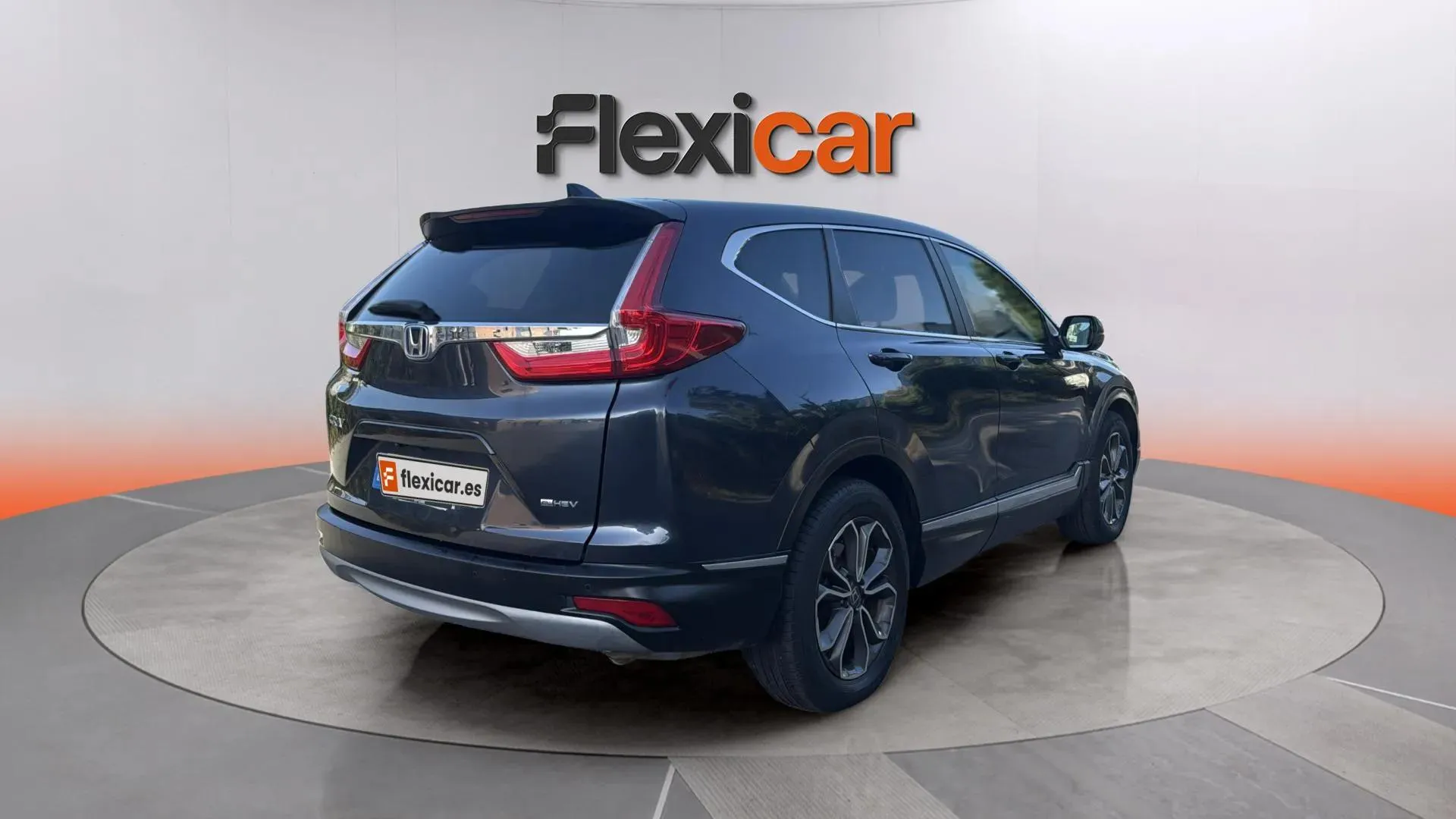 Honda CR-V 2.0 i-MMD 4x2Elegance Navi - foto 3