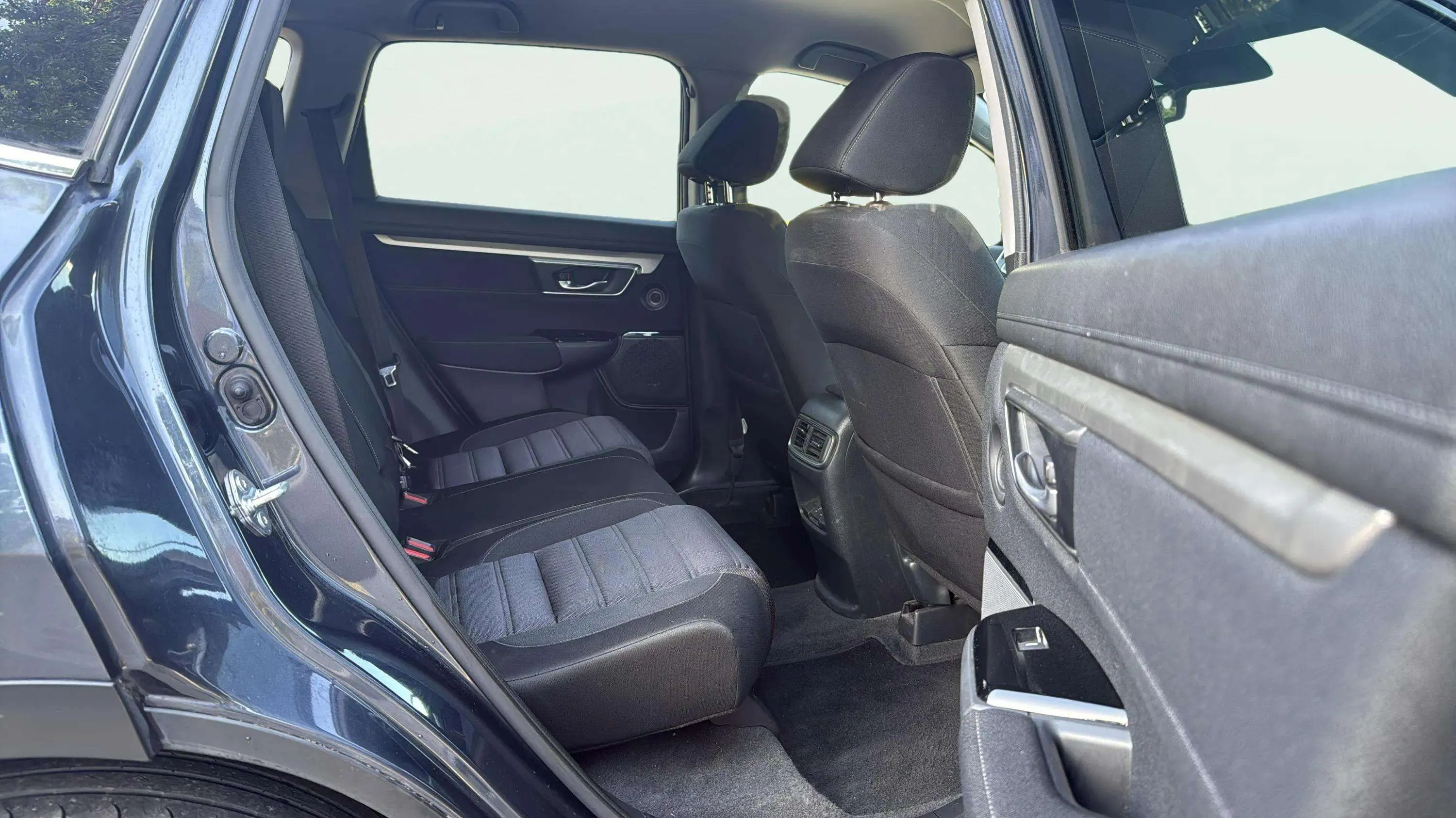 Honda CR-V 2.0 i-MMD 4x2Elegance Navi - foto 13