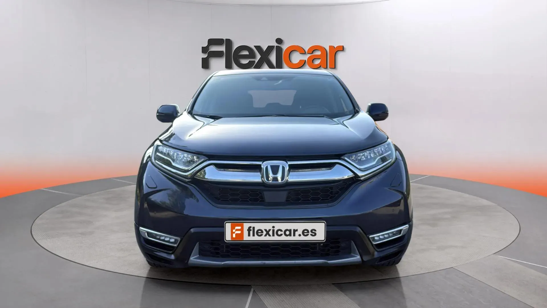 Honda CR-V 2.0 i-MMD 4x2Elegance Navi - foto 11