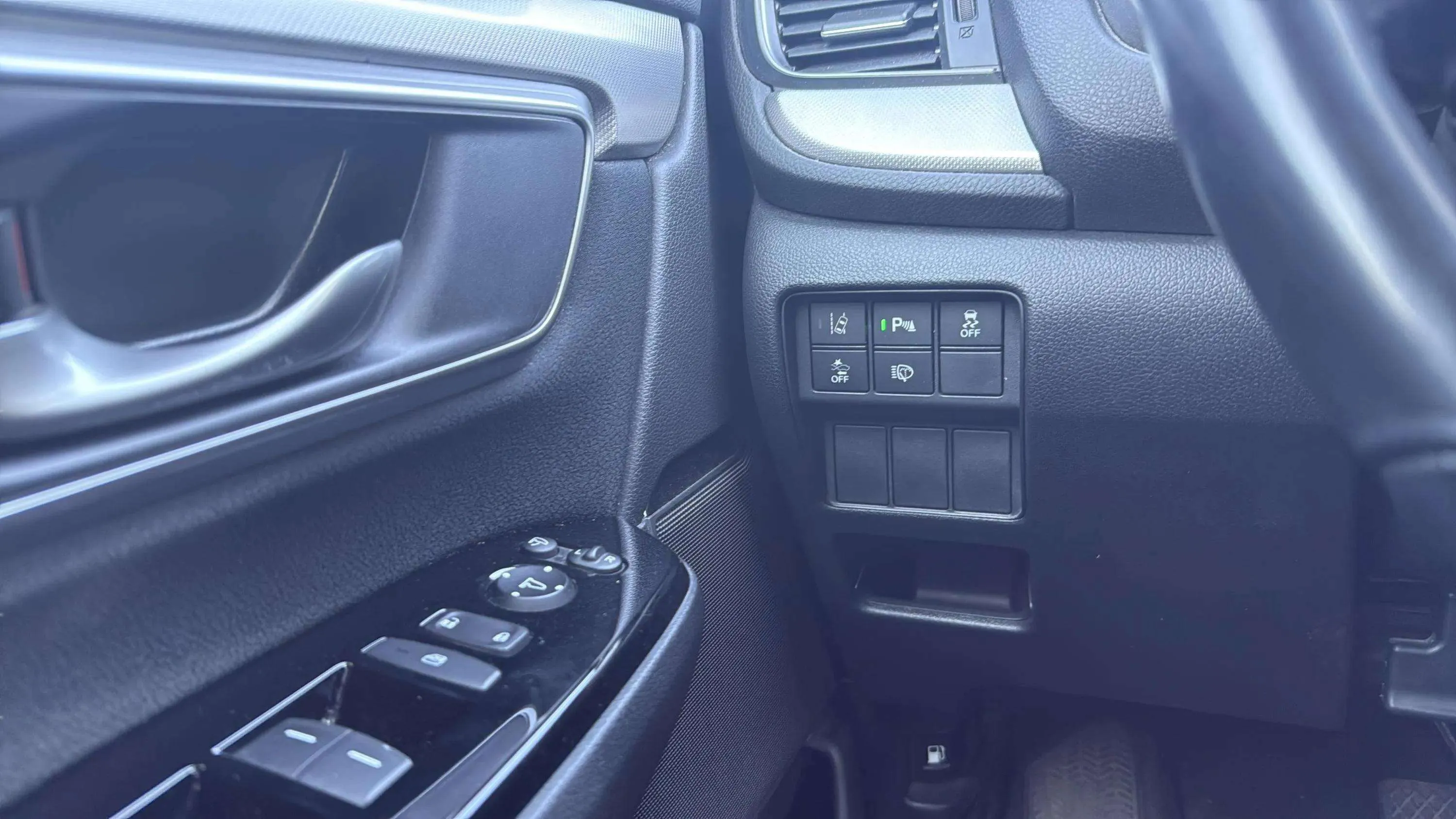 Honda CR-V 2.0 i-MMD 4x2Elegance Navi - foto 14
