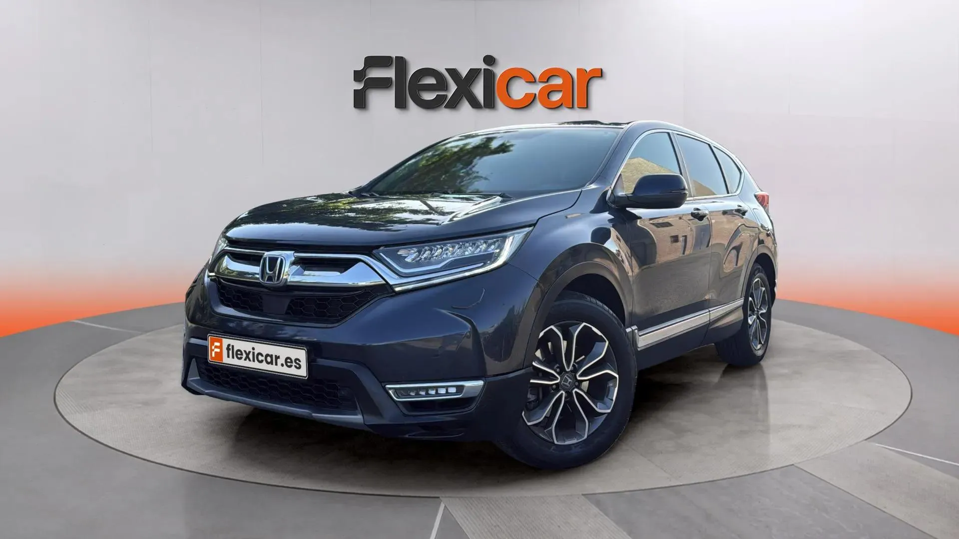Honda CR-V 2.0 i-MMD 4x2Elegance Navi - foto 10