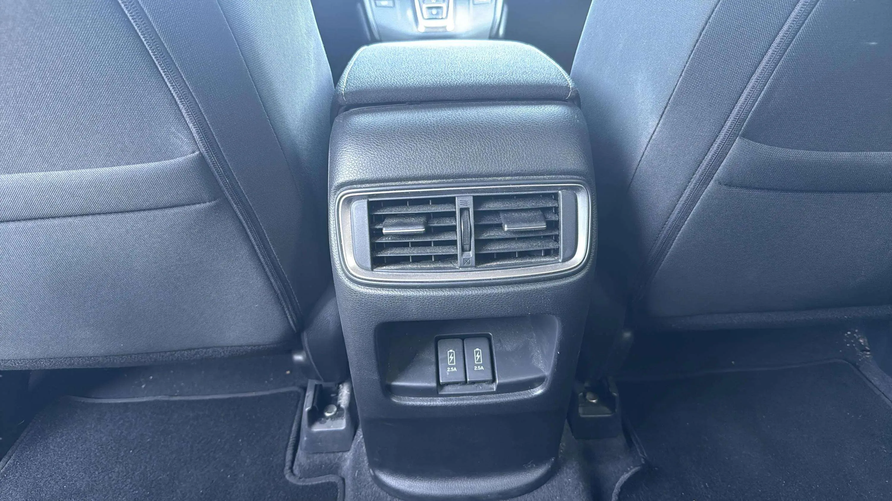 Honda CR-V 2.0 i-MMD 4x2Elegance Navi - foto 31