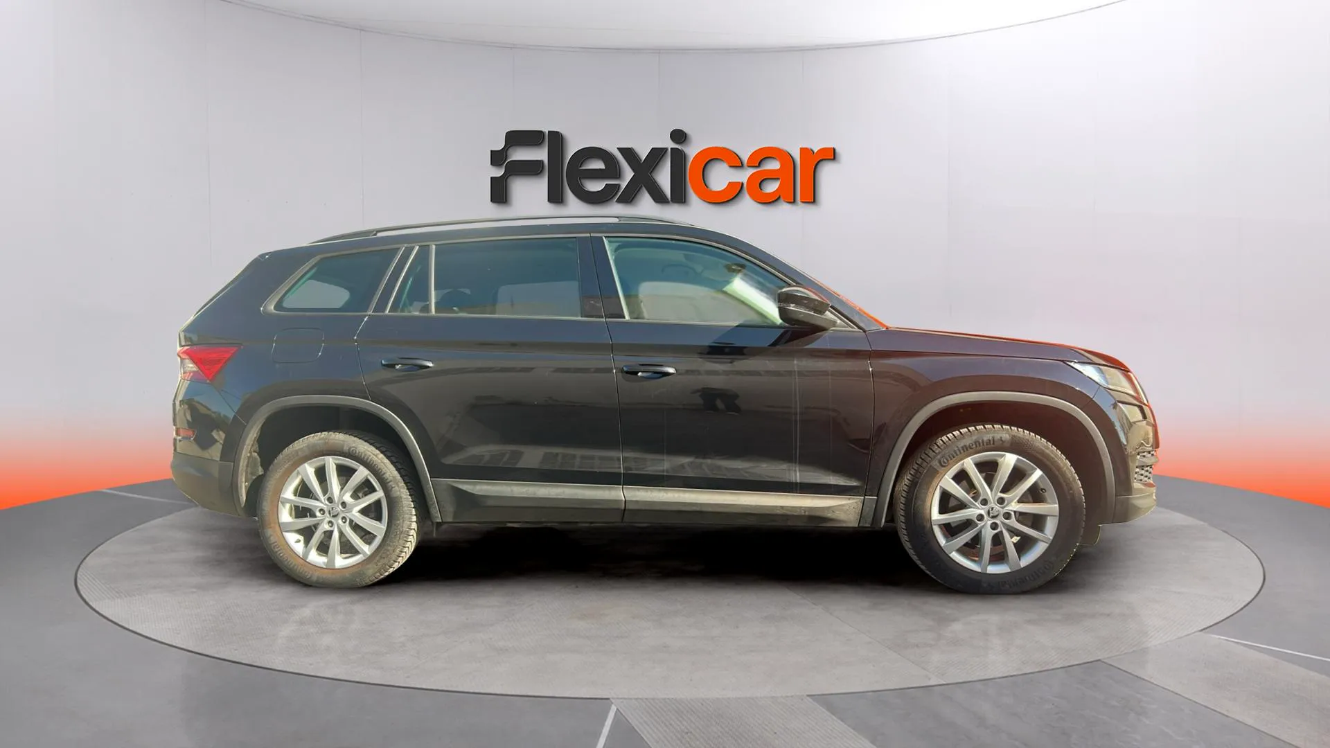 Škoda Kodiaq 2.0 TDI AdBlue DSG 4x4 - foto 3