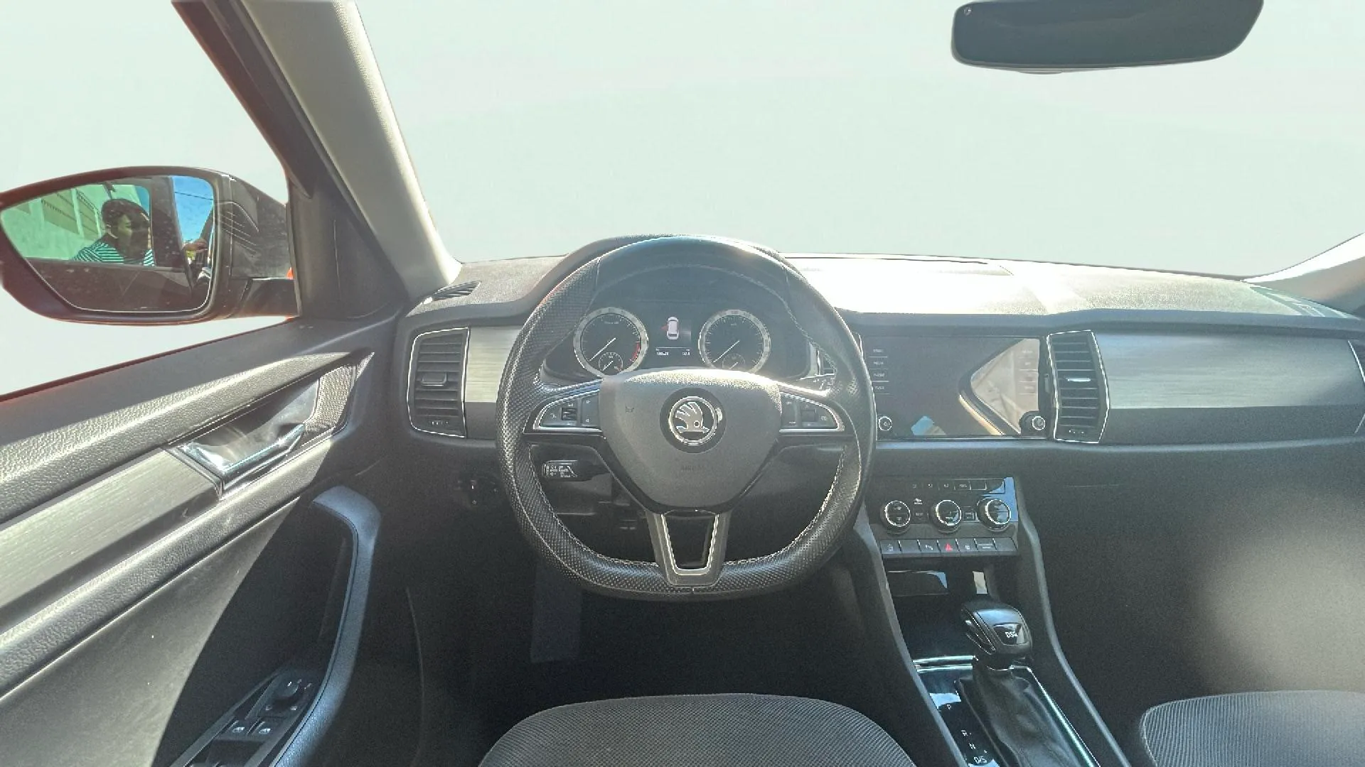 Škoda Kodiaq 2.0 TDI AdBlue DSG 4x4 - foto 7