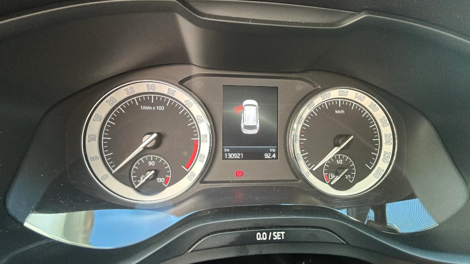 Škoda Kodiaq 2.0 TDI AdBlue DSG 4x4 - foto 8