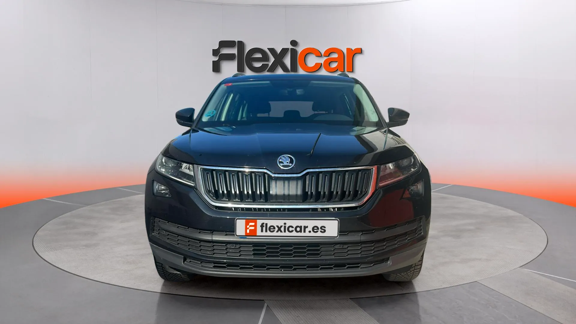 Škoda Kodiaq 2.0 TDI AdBlue DSG 4x4 - foto 2