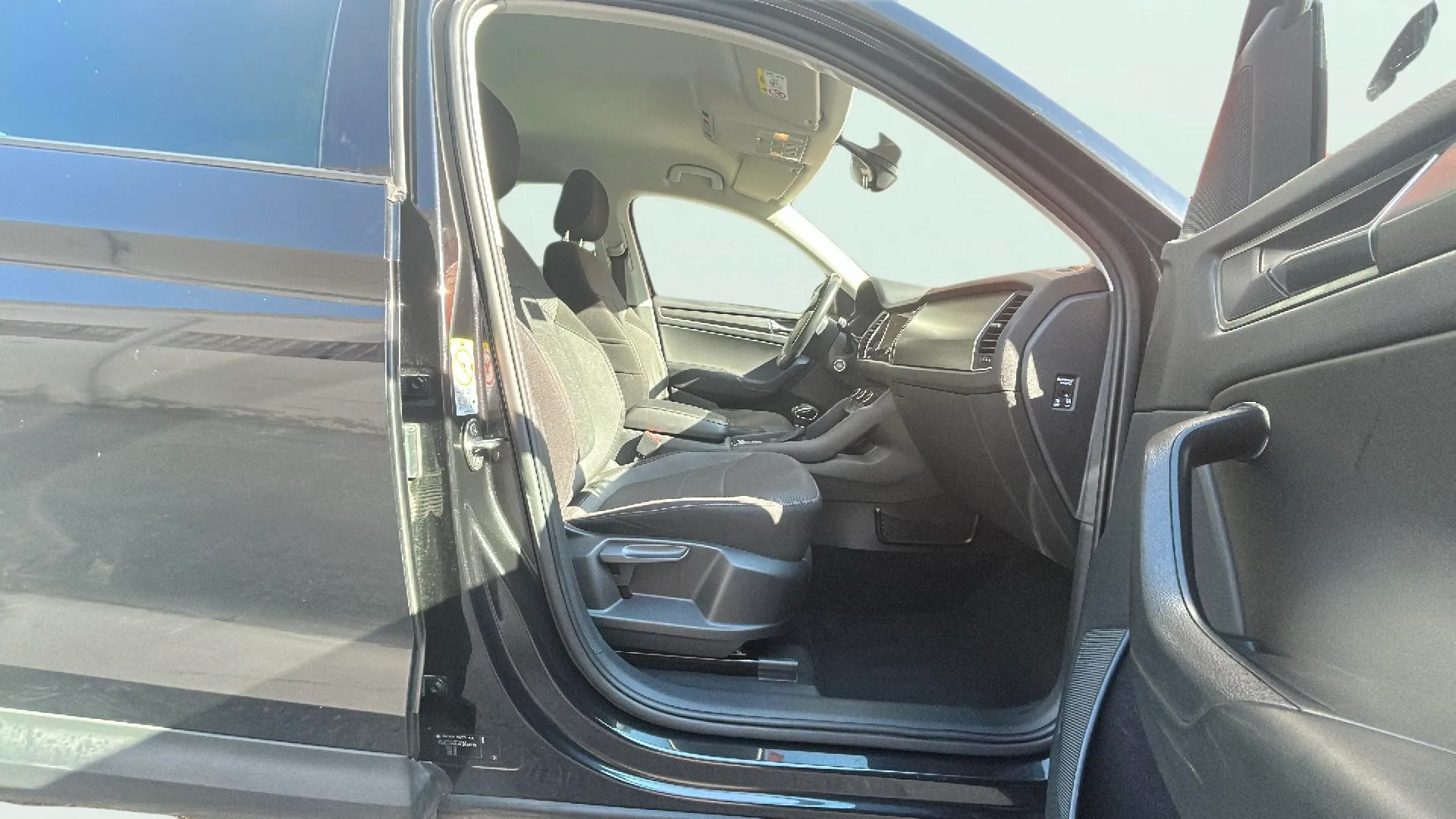 Škoda Kodiaq 2.0 TDI AdBlue DSG 4x4 - foto 15