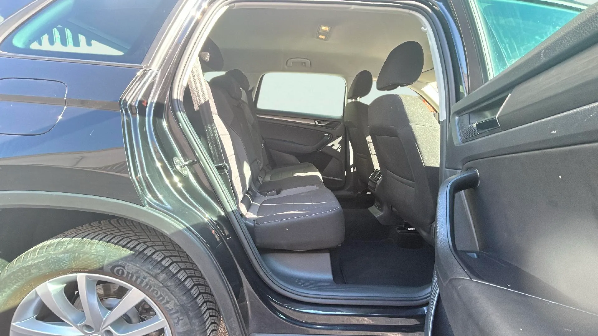 Škoda Kodiaq 2.0 TDI AdBlue DSG 4x4 - foto 16