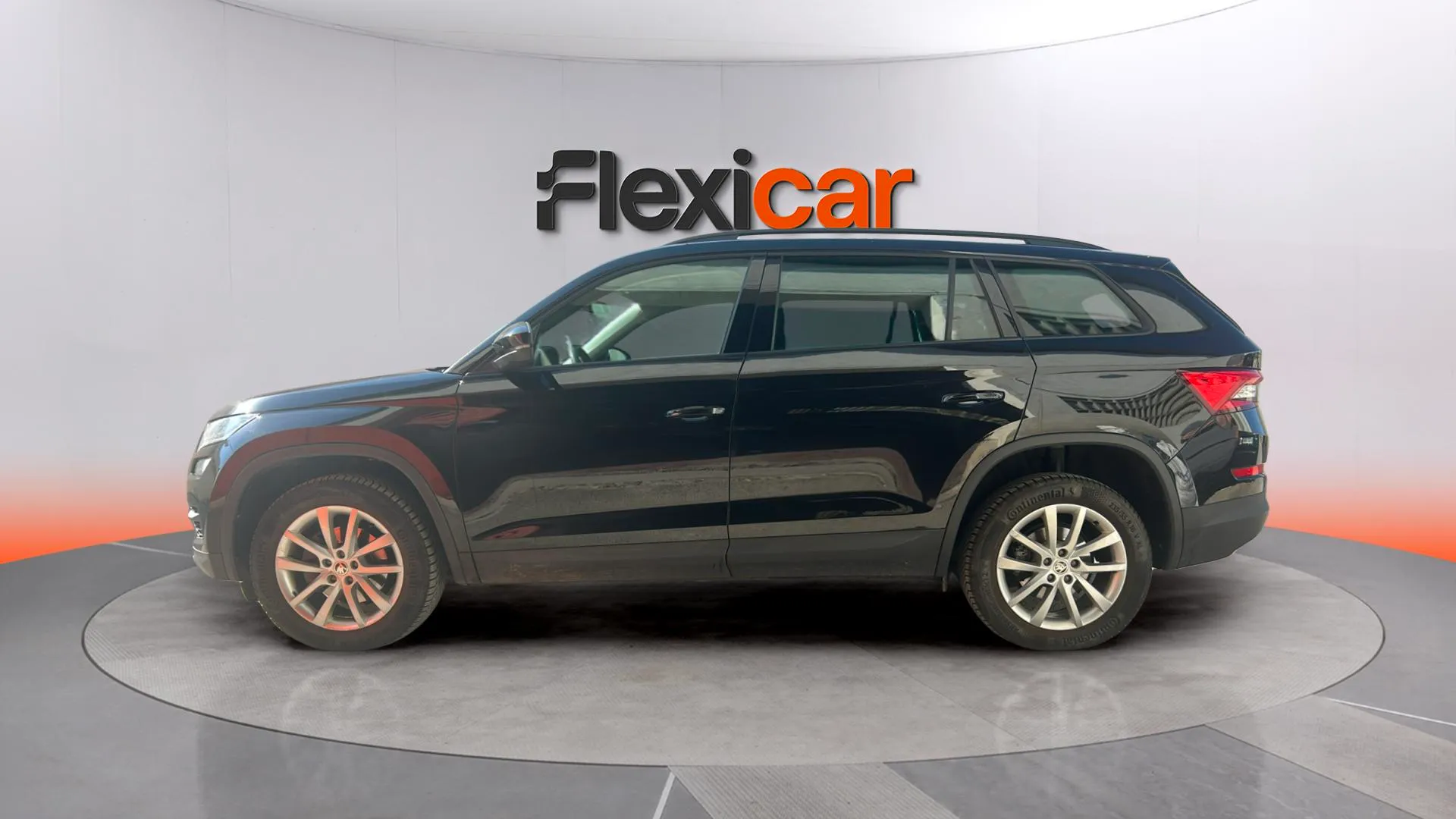Škoda Kodiaq 2.0 TDI AdBlue DSG 4x4 - foto 5