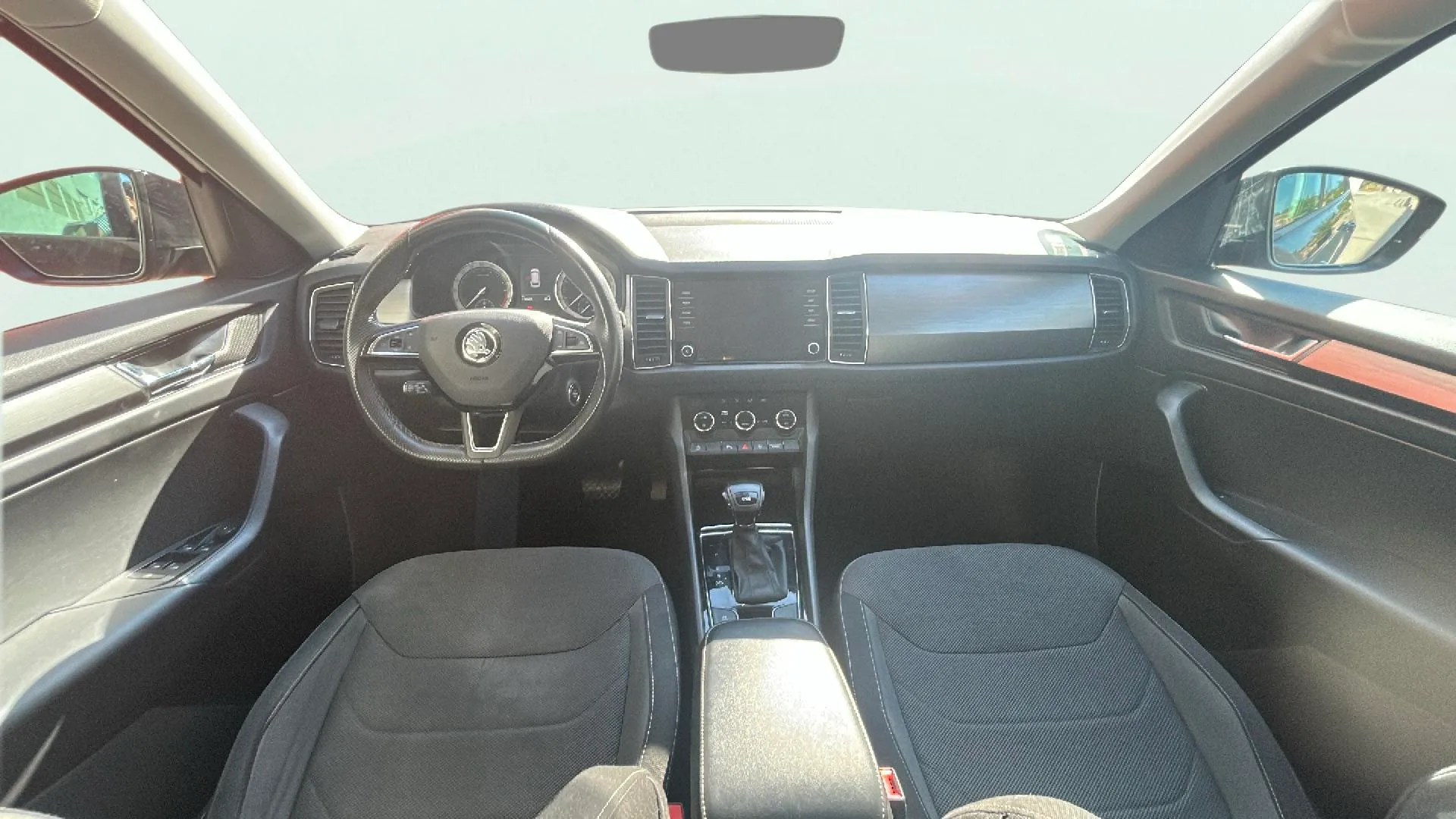 Škoda Kodiaq 2.0 TDI AdBlue DSG 4x4 - foto 6
