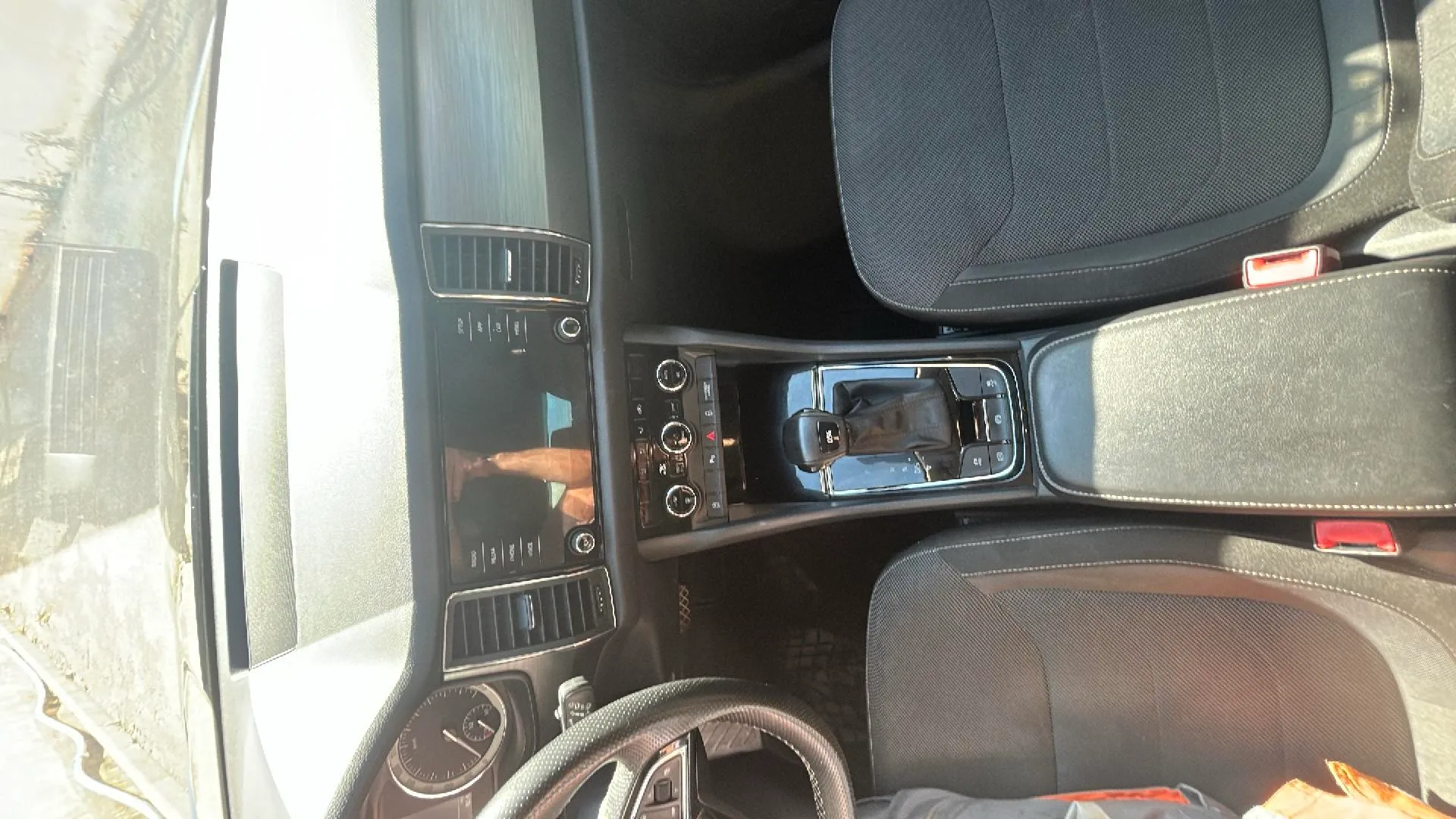 Škoda Kodiaq 2.0 TDI AdBlue DSG 4x4 - foto 9
