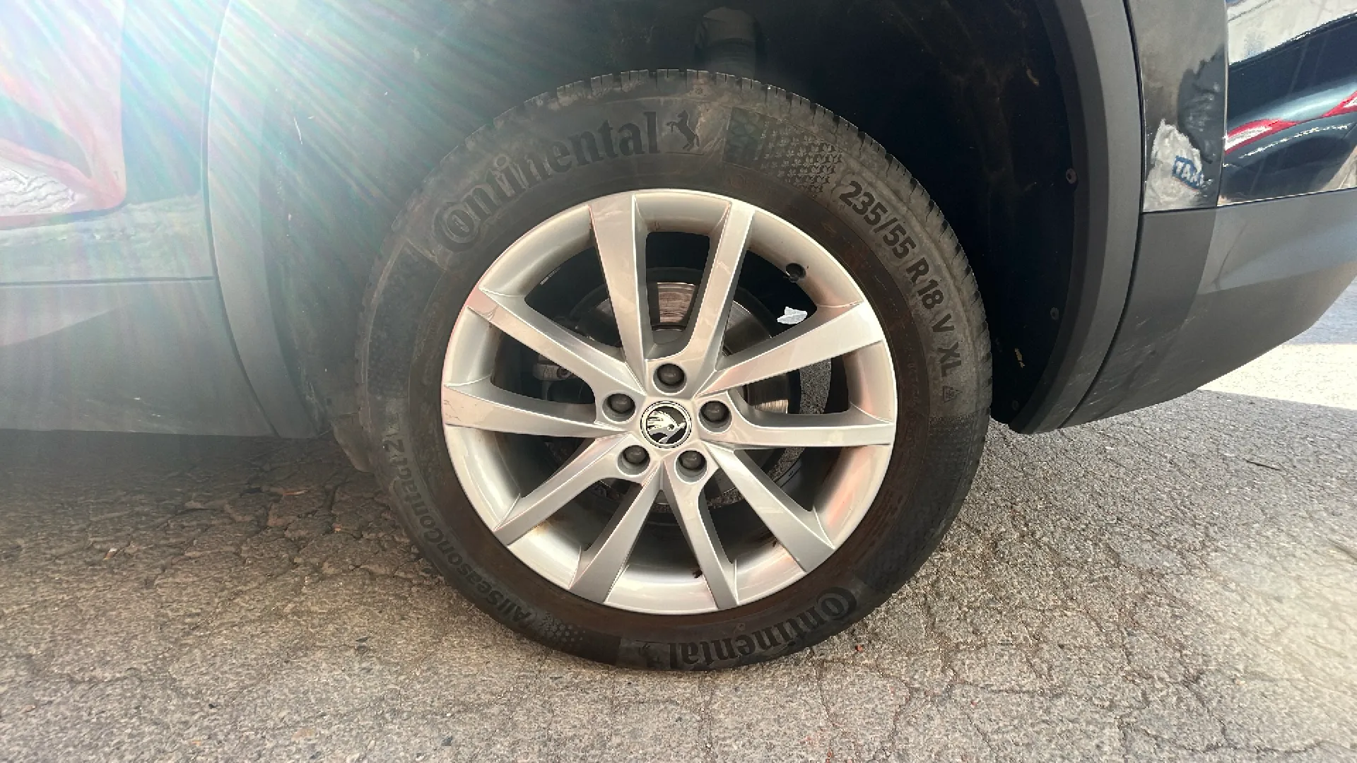 Škoda Kodiaq 2.0 TDI AdBlue DSG 4x4 - foto 18