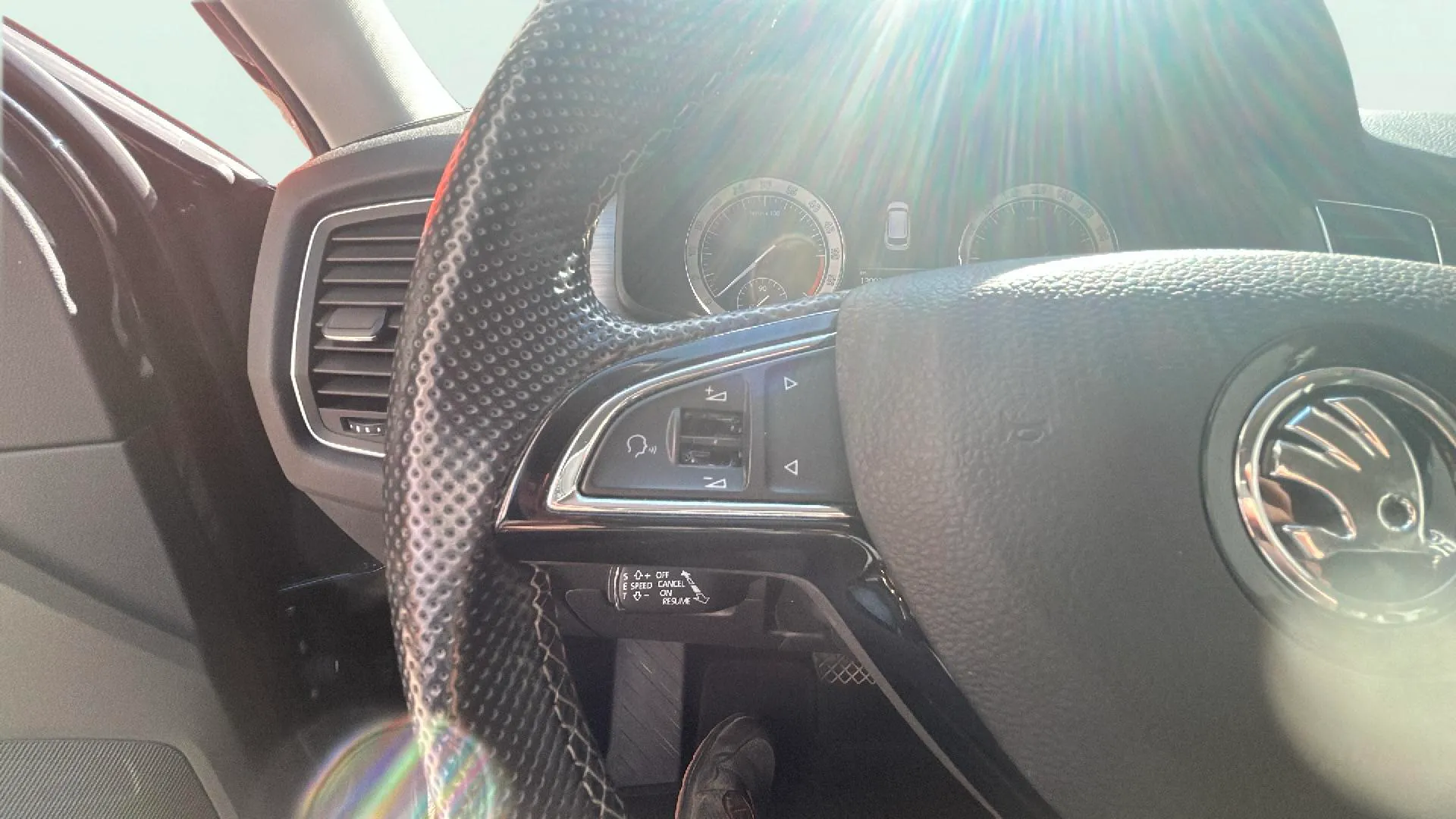 Škoda Kodiaq 2.0 TDI AdBlue DSG 4x4 - foto 12