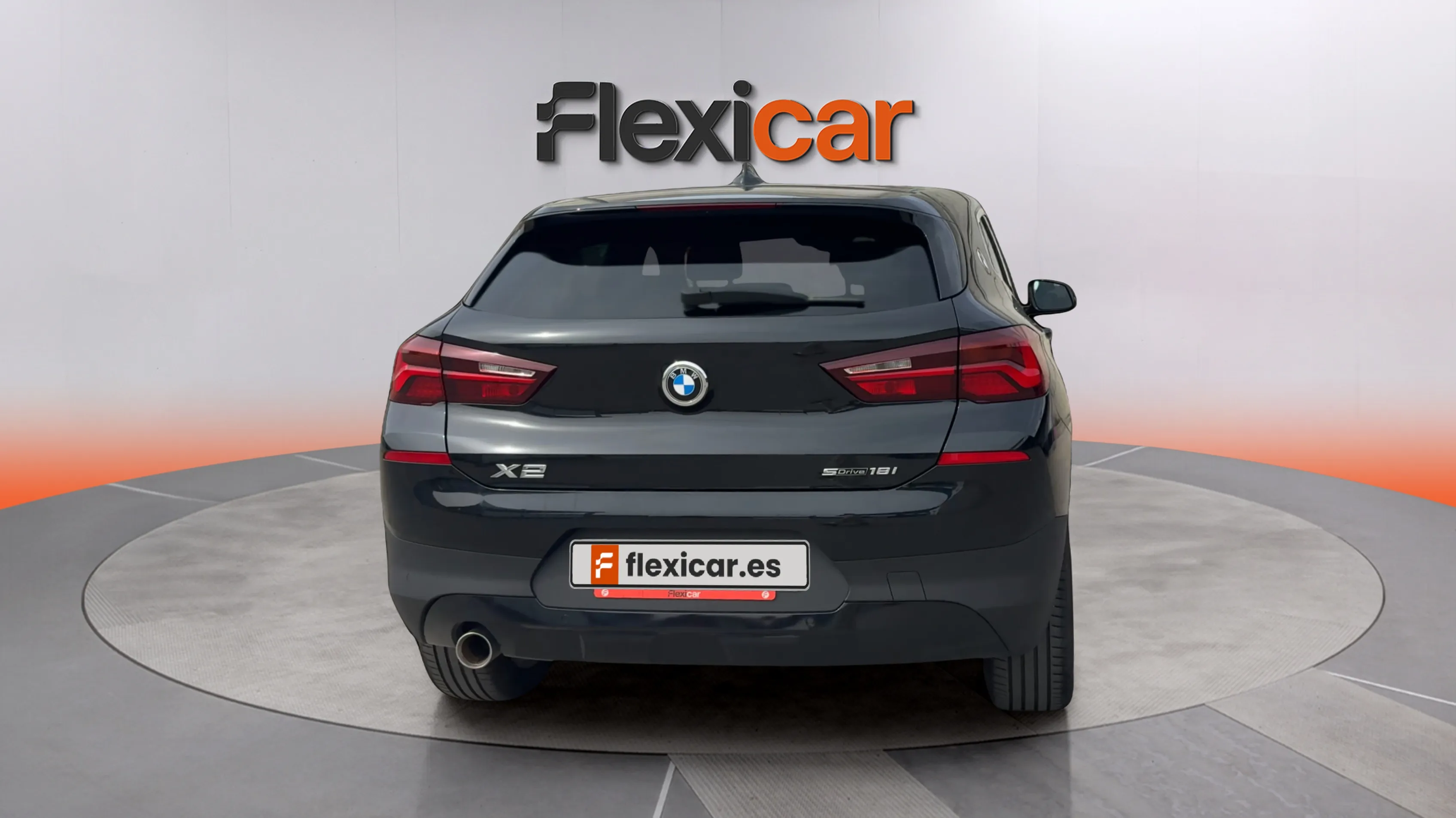 BMW X2 sDrive18i - foto 6