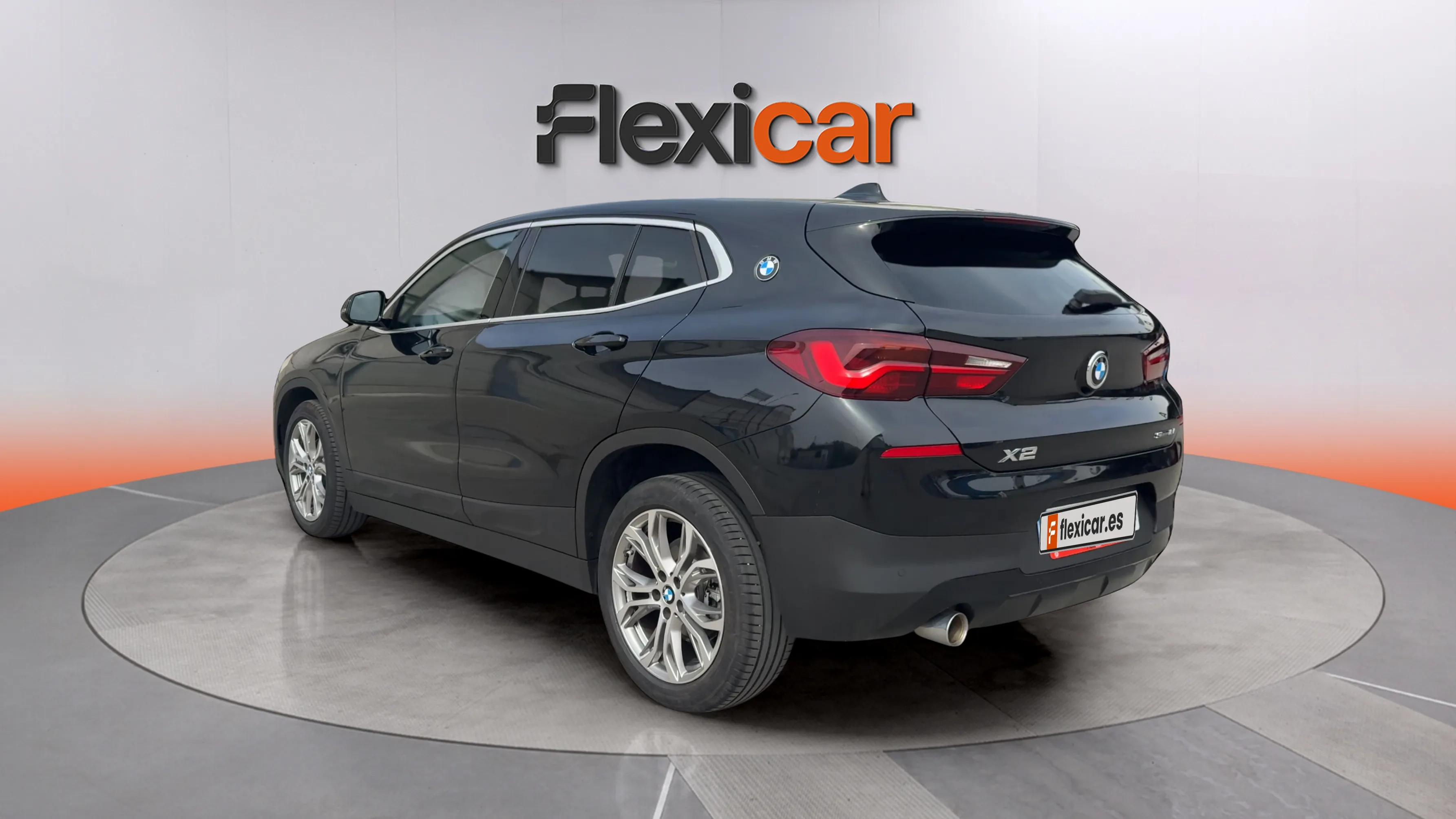 BMW X2 sDrive18i - foto 5