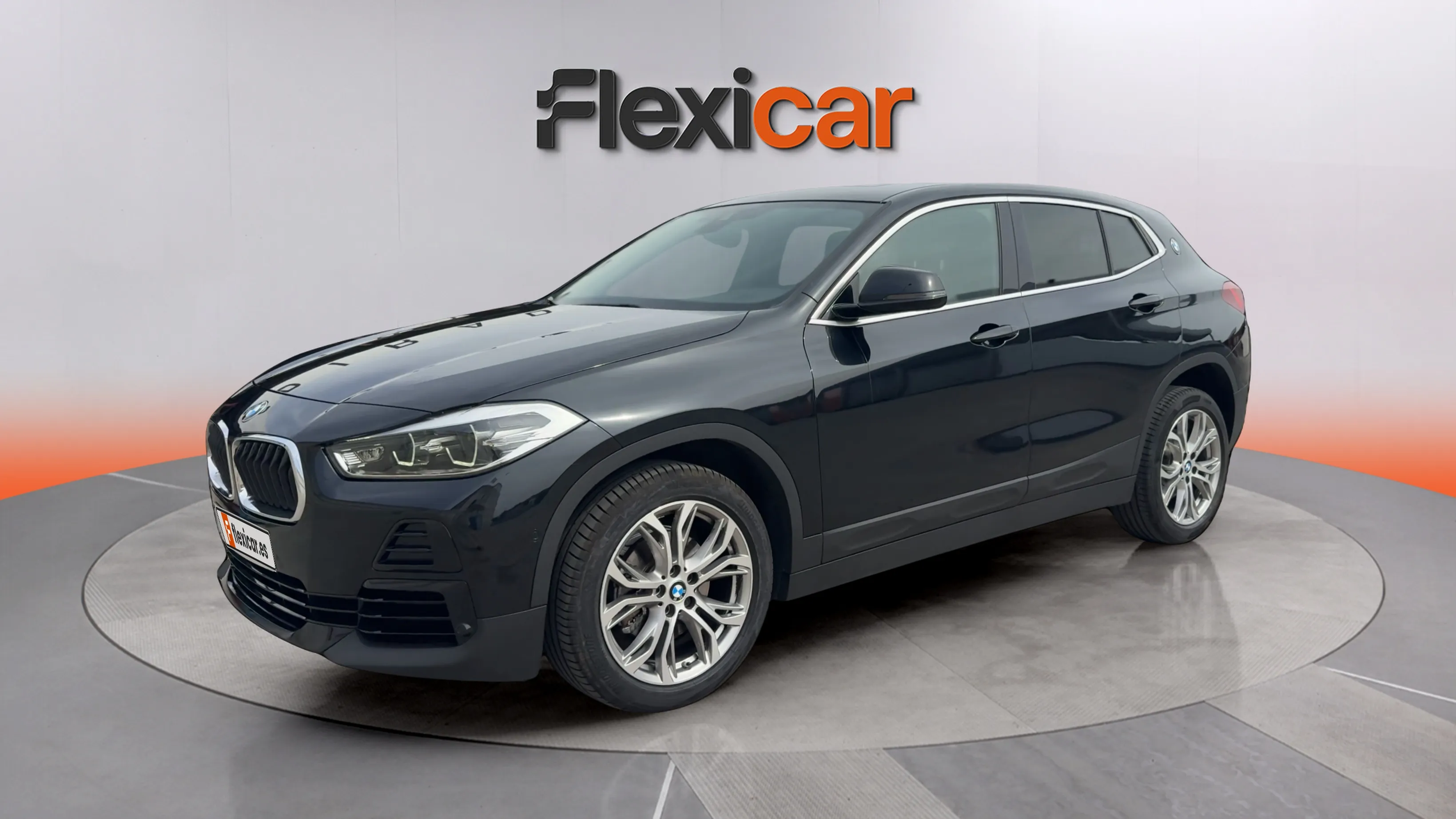 BMW X2 sDrive18i - foto 3