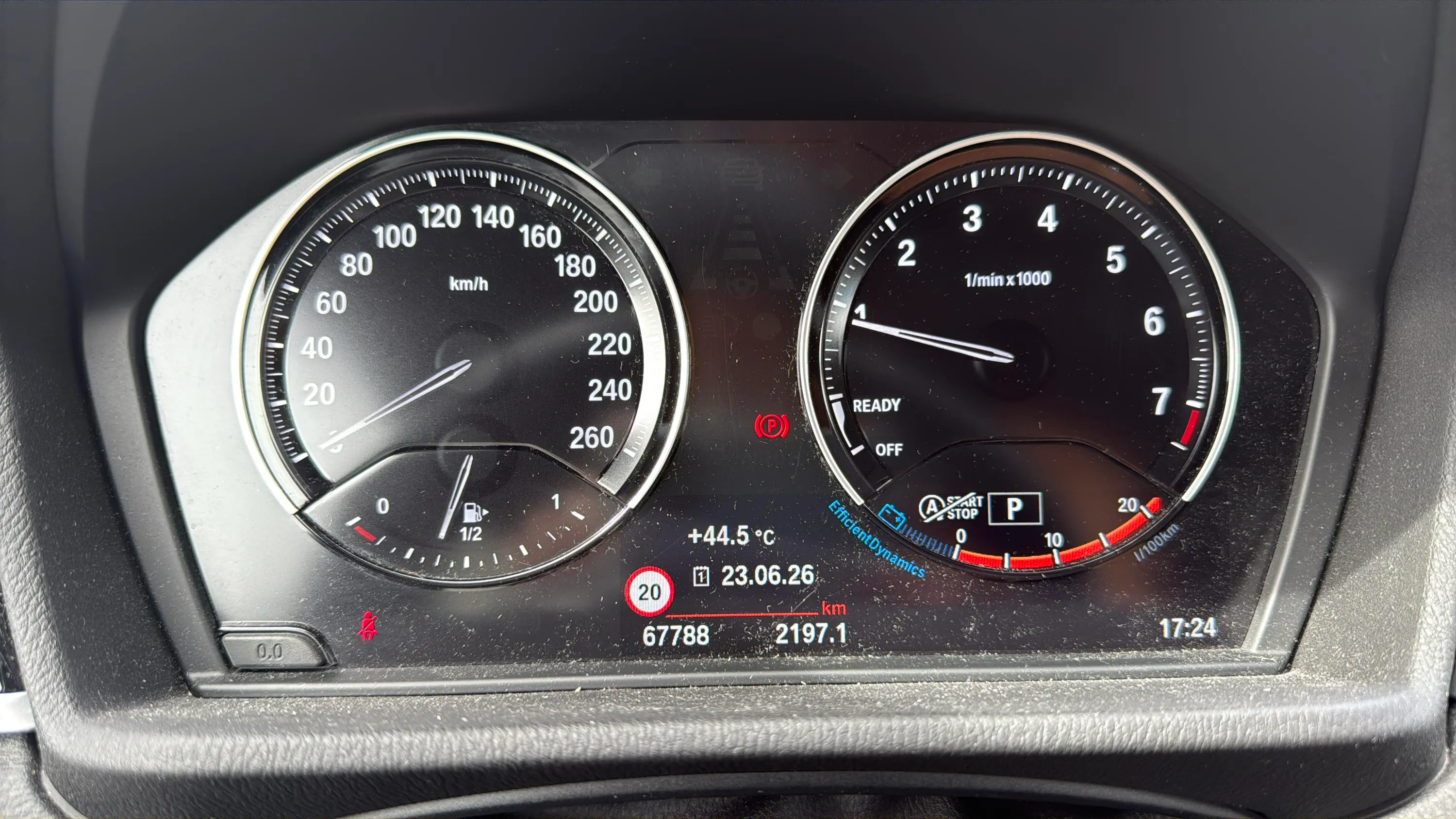 BMW X2 sDrive18i - foto 13