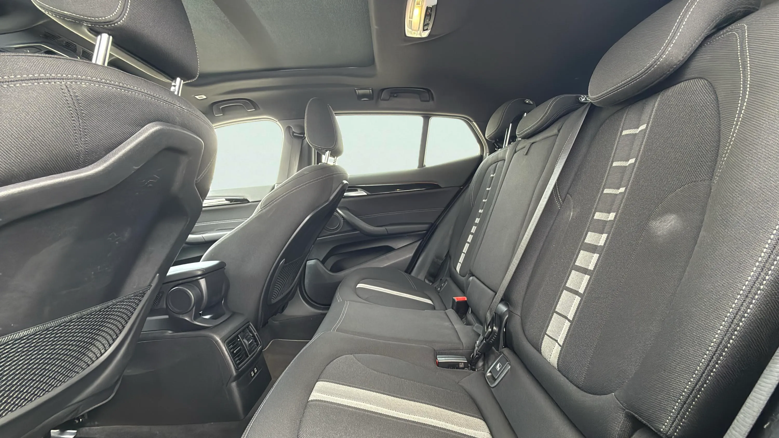 BMW X2 sDrive18i - foto 15