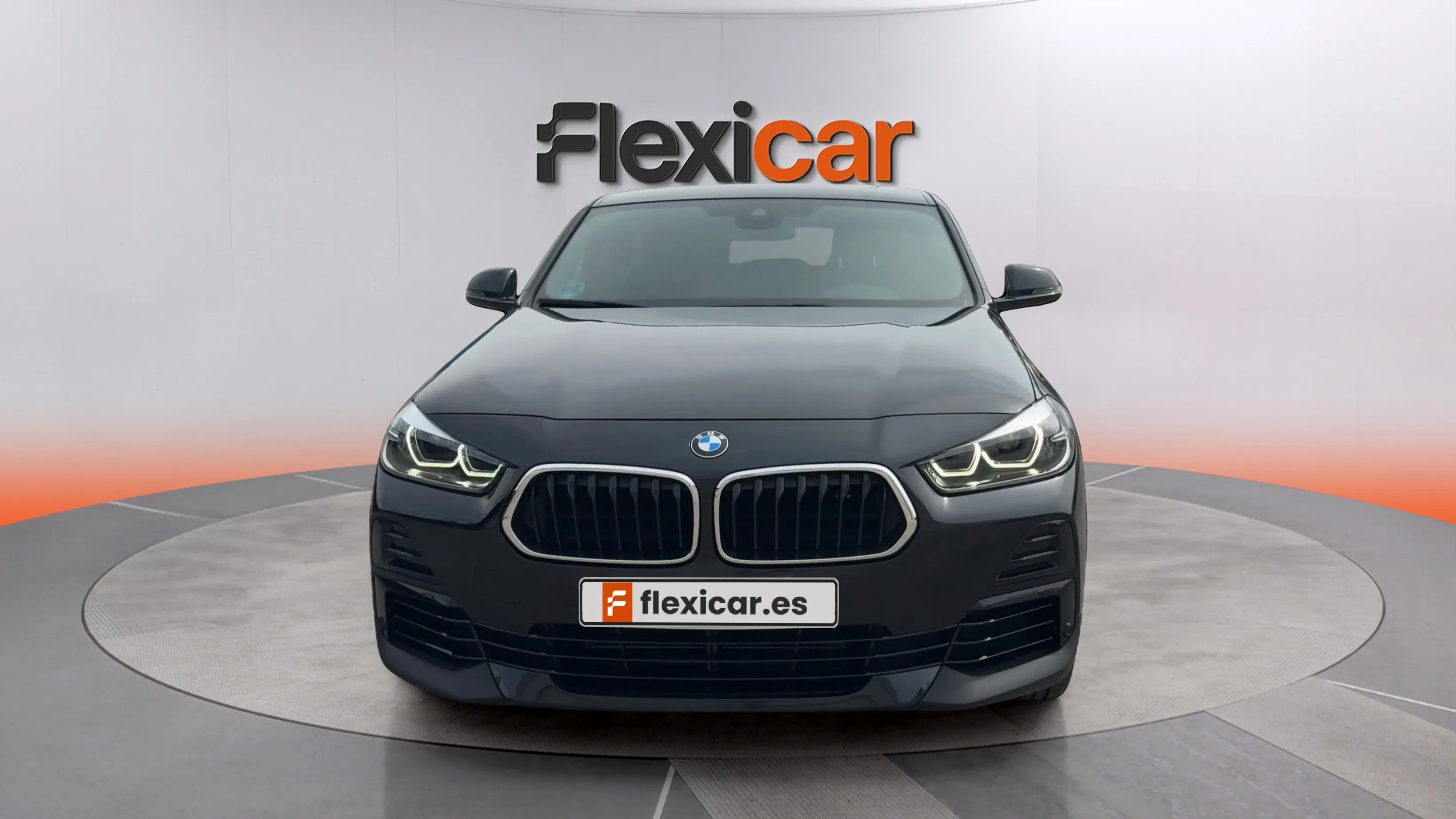 BMW X2 sDrive18i - foto 2