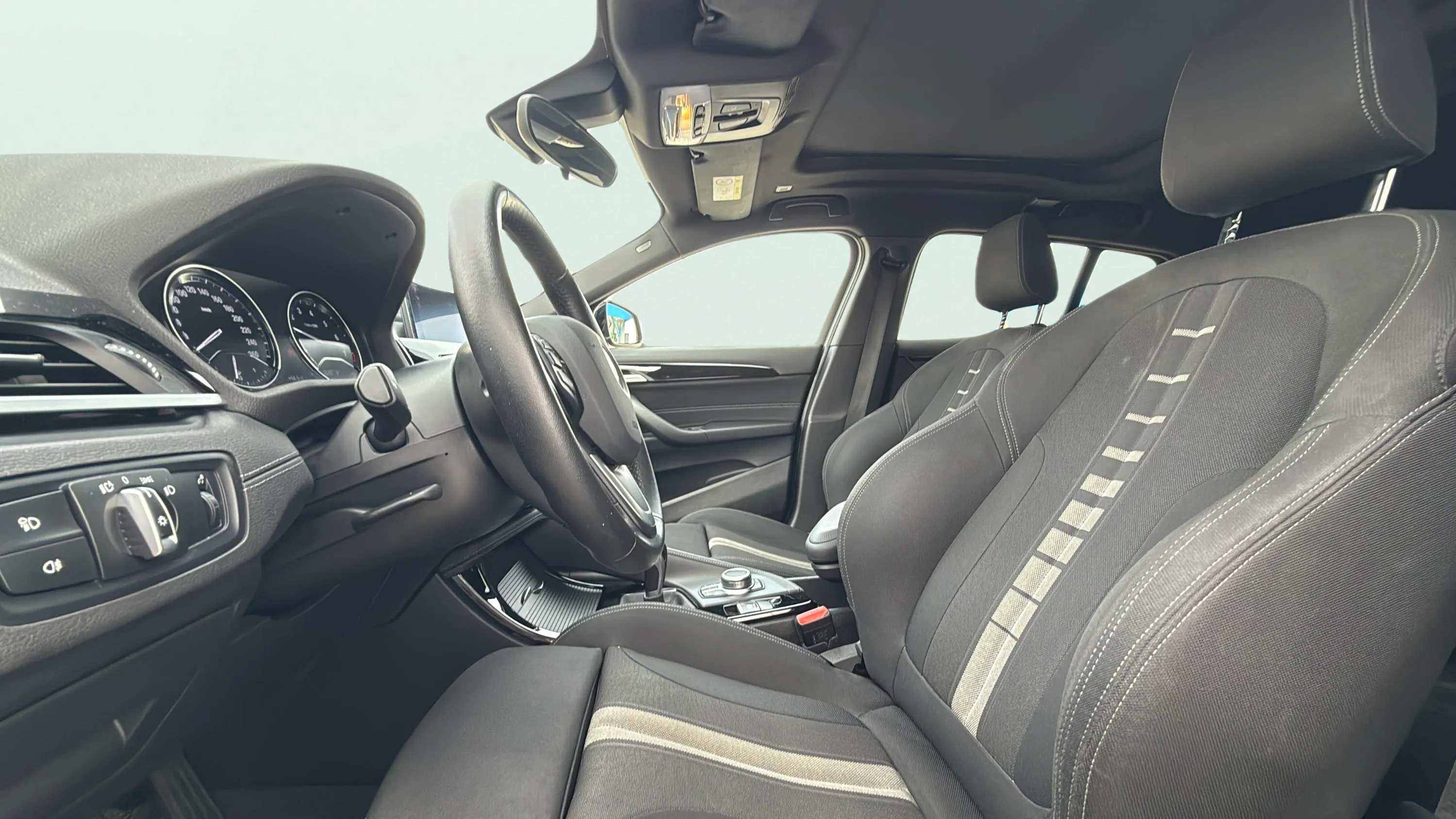 BMW X2 sDrive18i - foto 16