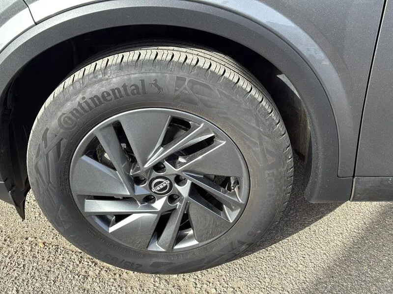 Nissan Qashqai DIG-T mHEV 4x2 Acenta - foto 30