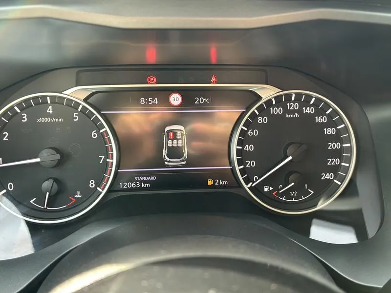 Nissan Qashqai DIG-T mHEV 4x2 Acenta - foto 38