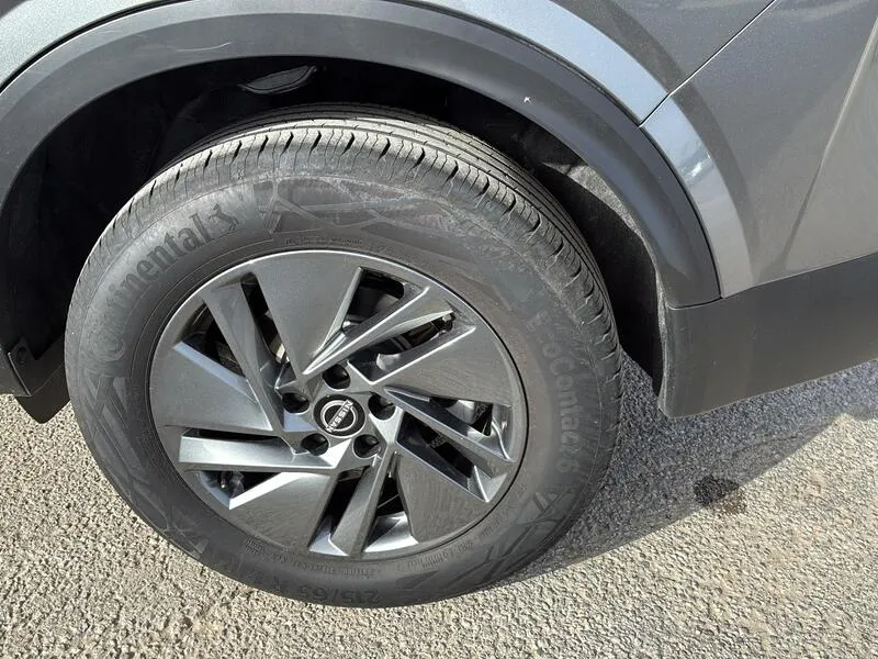 Nissan Qashqai DIG-T mHEV 4x2 Acenta - foto 26