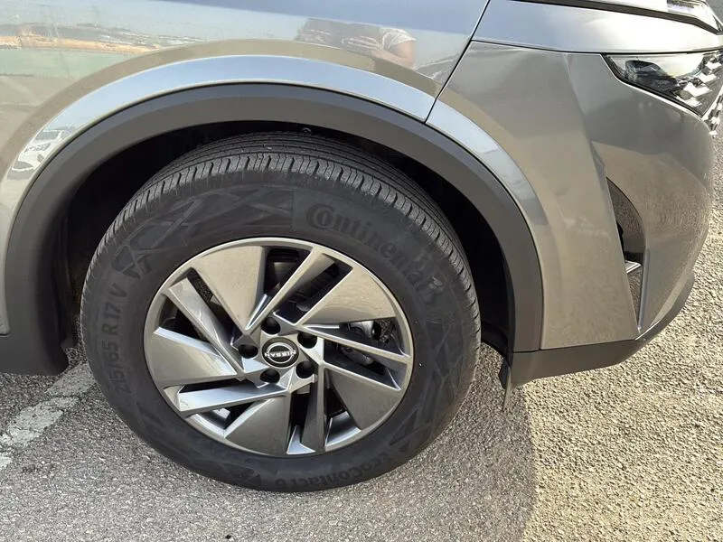 Nissan Qashqai DIG-T mHEV 4x2 Acenta - foto 11