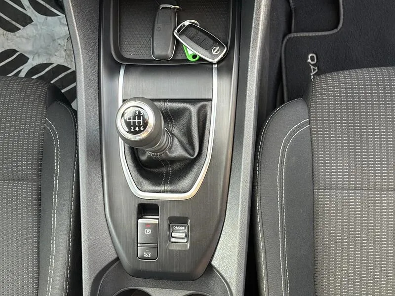 Nissan Qashqai DIG-T mHEV 4x2 Acenta - foto 16
