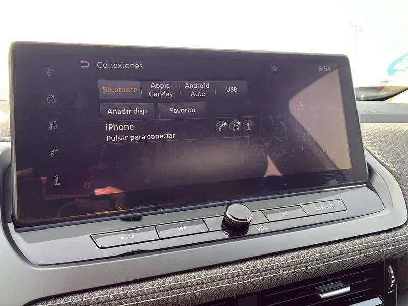 Nissan Qashqai DIG-T mHEV 4x2 Acenta - foto 37