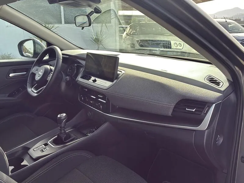 Nissan Qashqai DIG-T mHEV 4x2 Acenta - foto 15