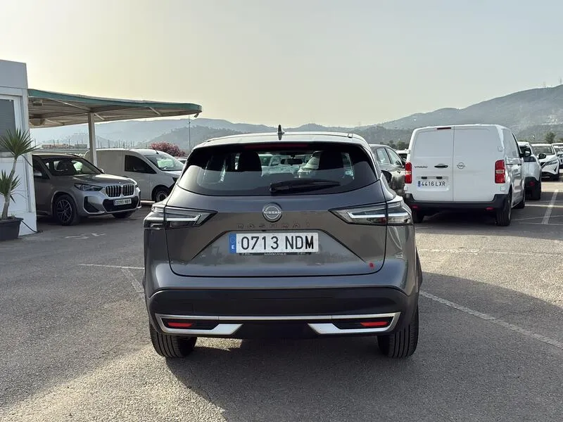 Nissan Qashqai DIG-T mHEV 4x2 Acenta - foto 5