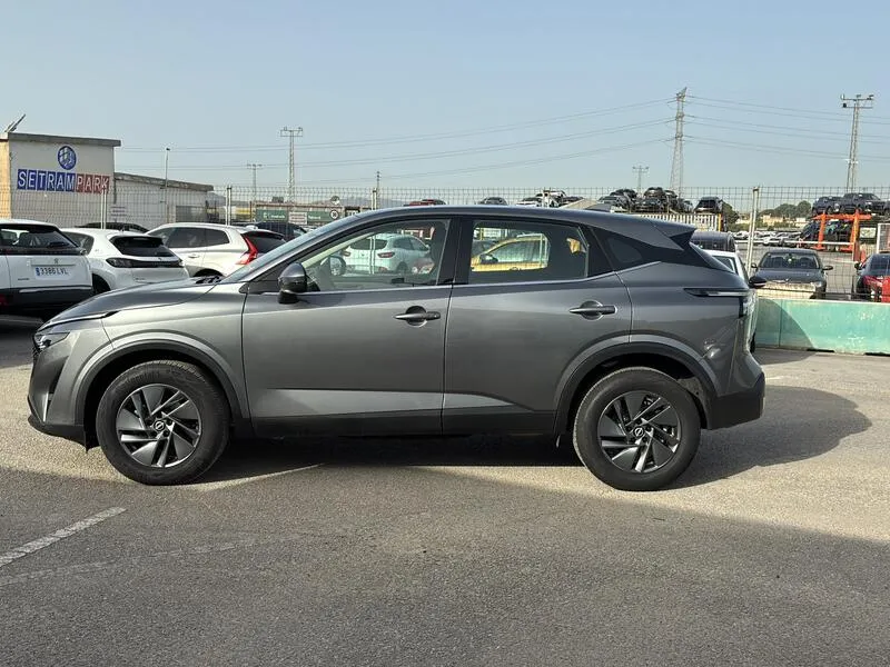 Nissan Qashqai DIG-T mHEV 4x2 Acenta - foto 3