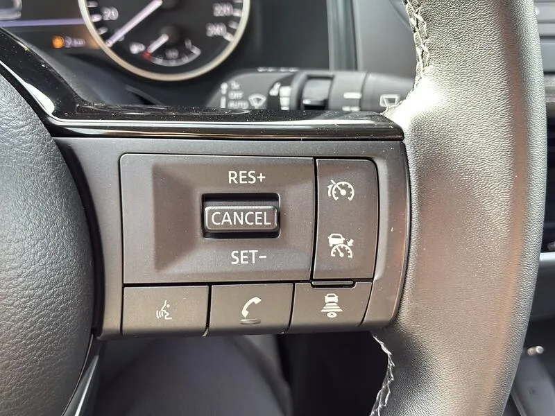 Nissan Qashqai DIG-T mHEV 4x2 Acenta - foto 40