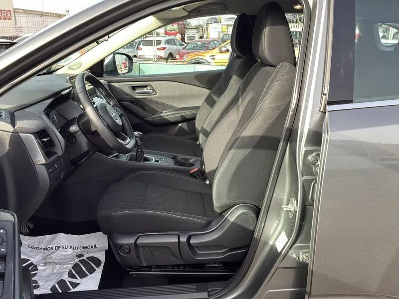 Nissan Qashqai DIG-T mHEV 4x2 Acenta - foto 33